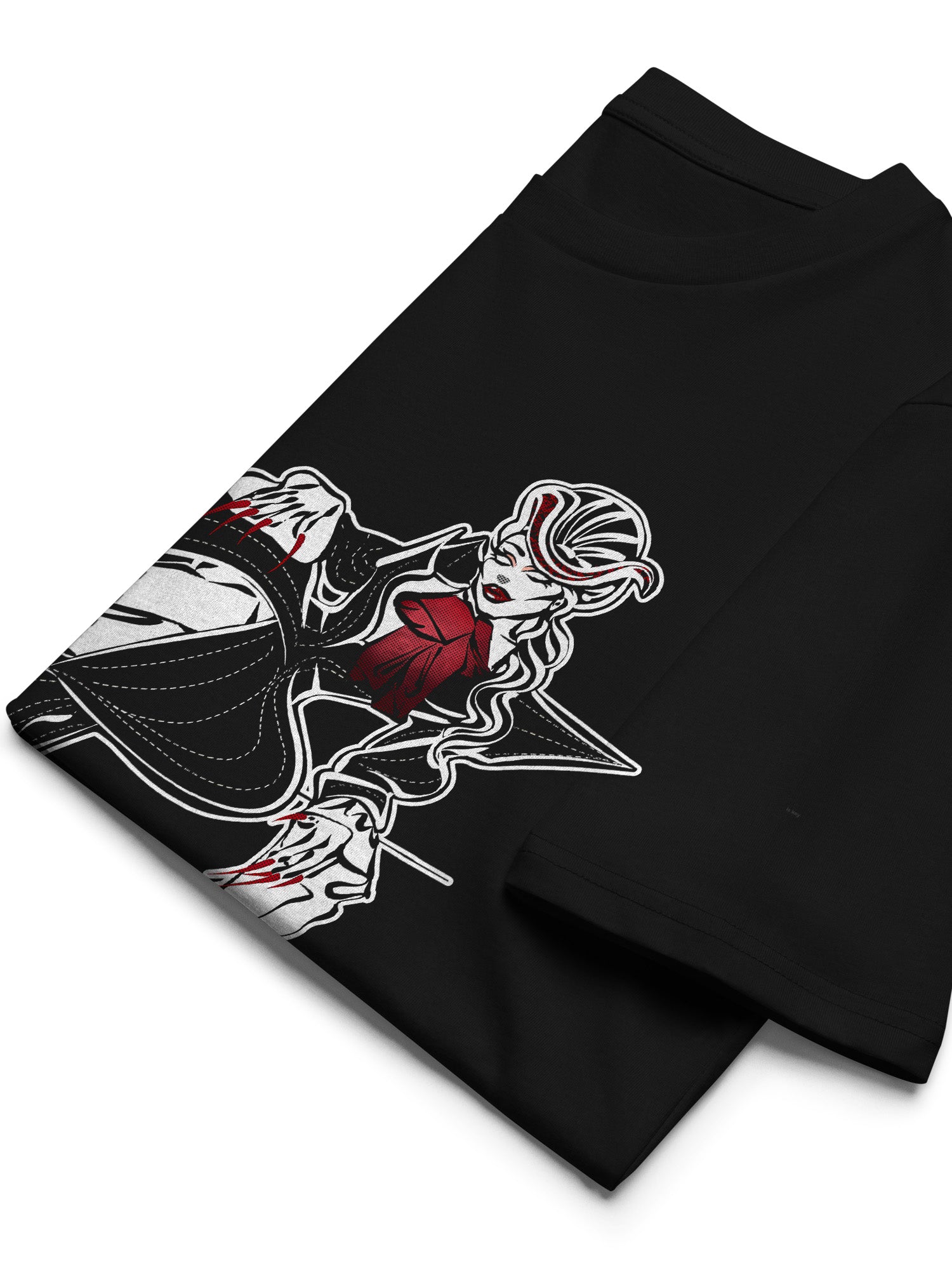 Serena Morena - Meet the Queen T-Shirt
