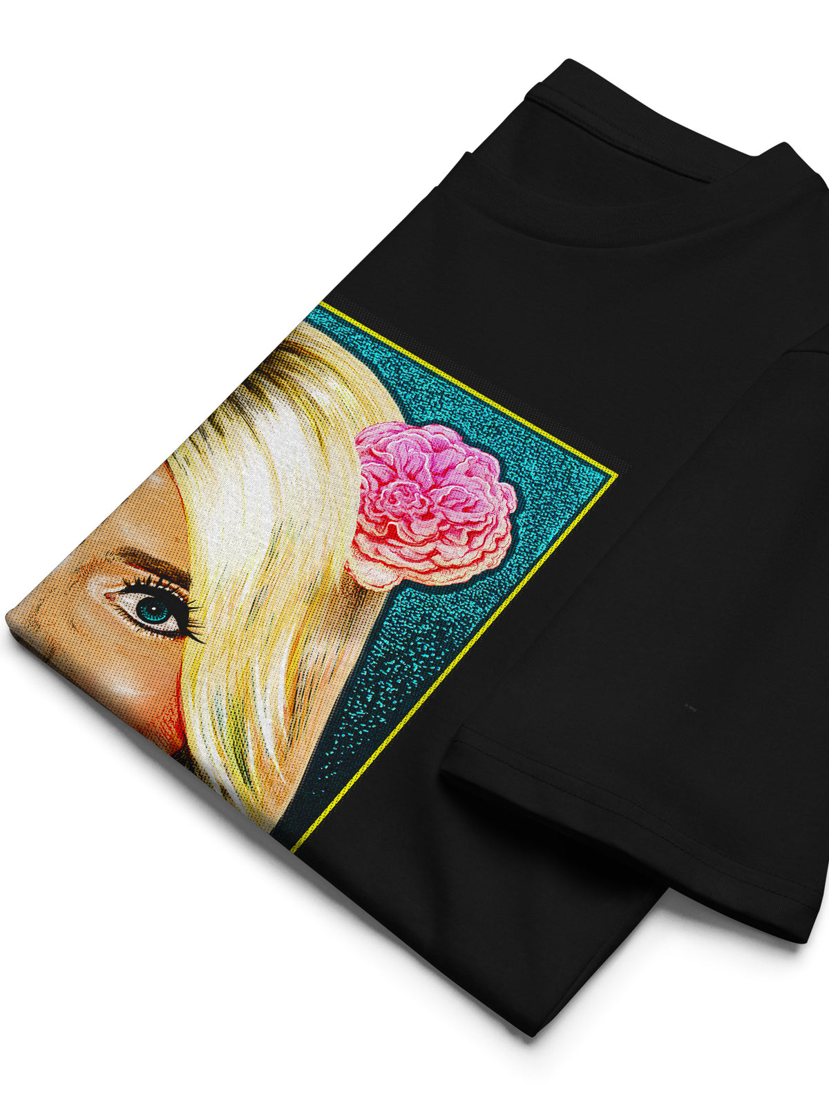 Jock Mooney - Holly T-shirt
