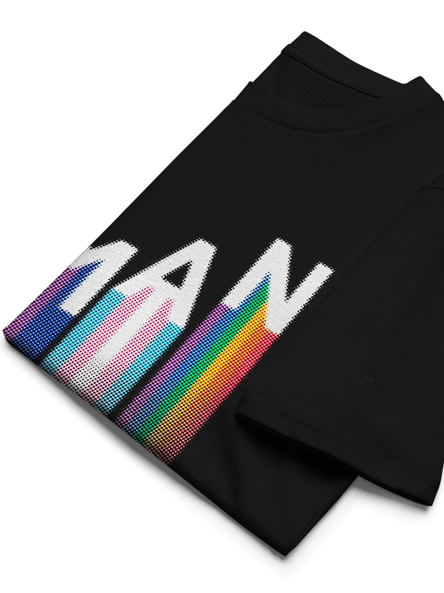 Human T-shirt