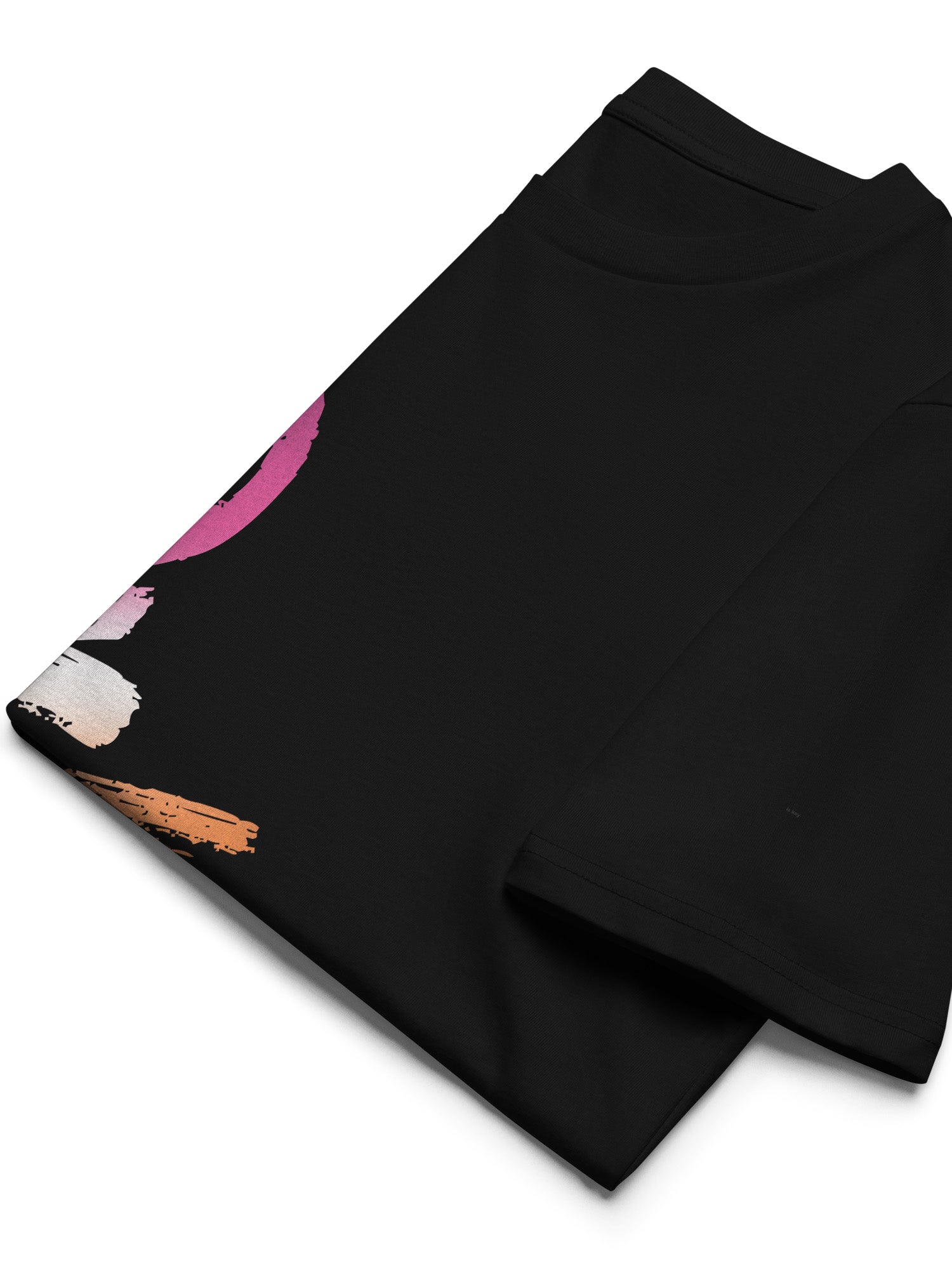Dyke T-shirt