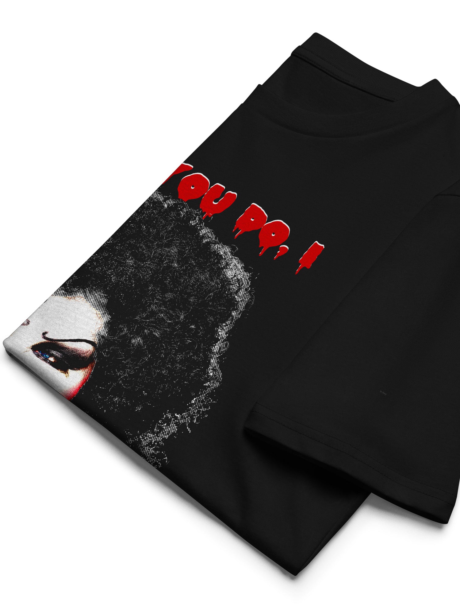 Michael Marouli - How D'you Do I Feel Awfully Aroused T-Shirt