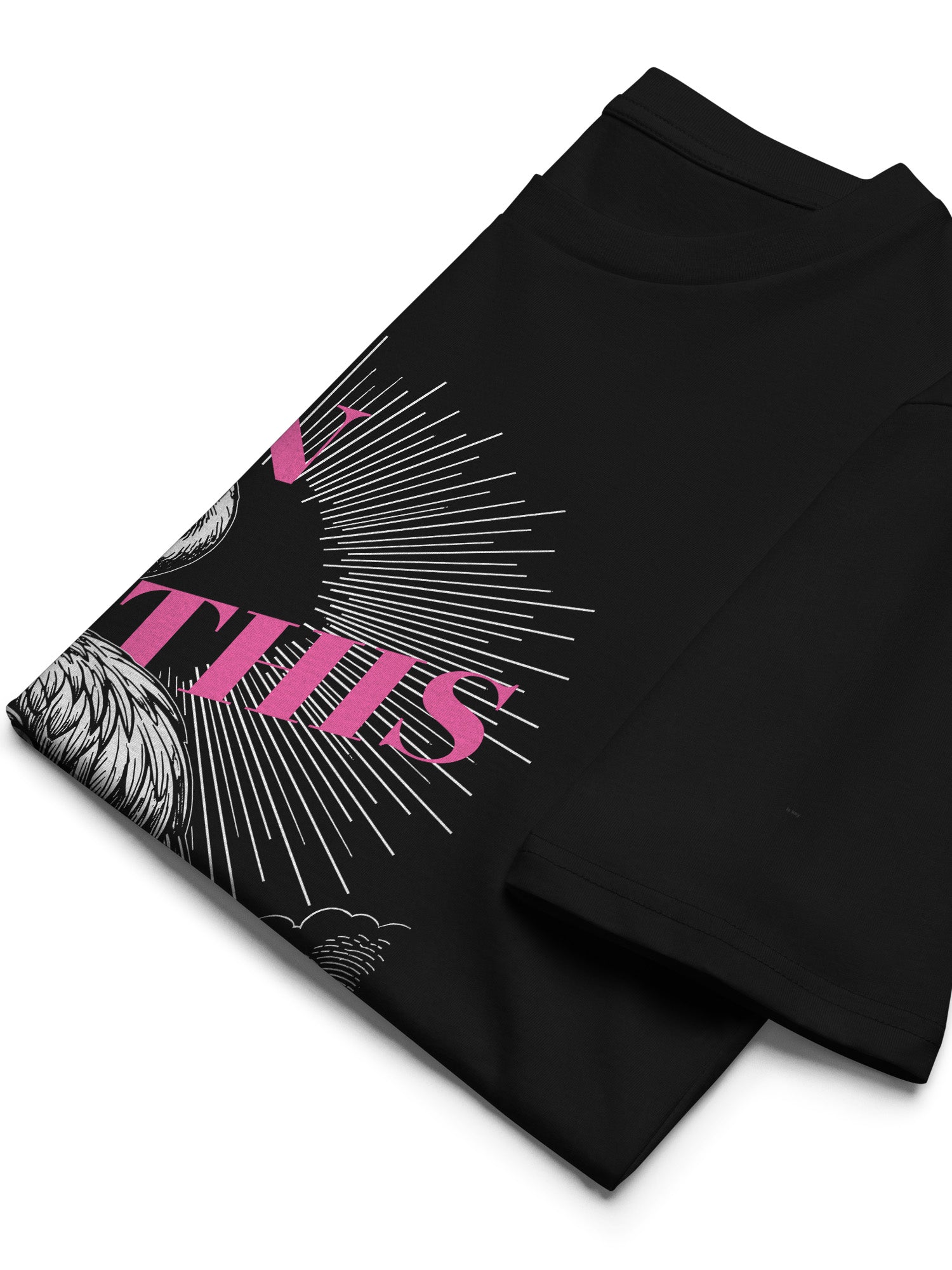 Born This Fabulous T-shirt