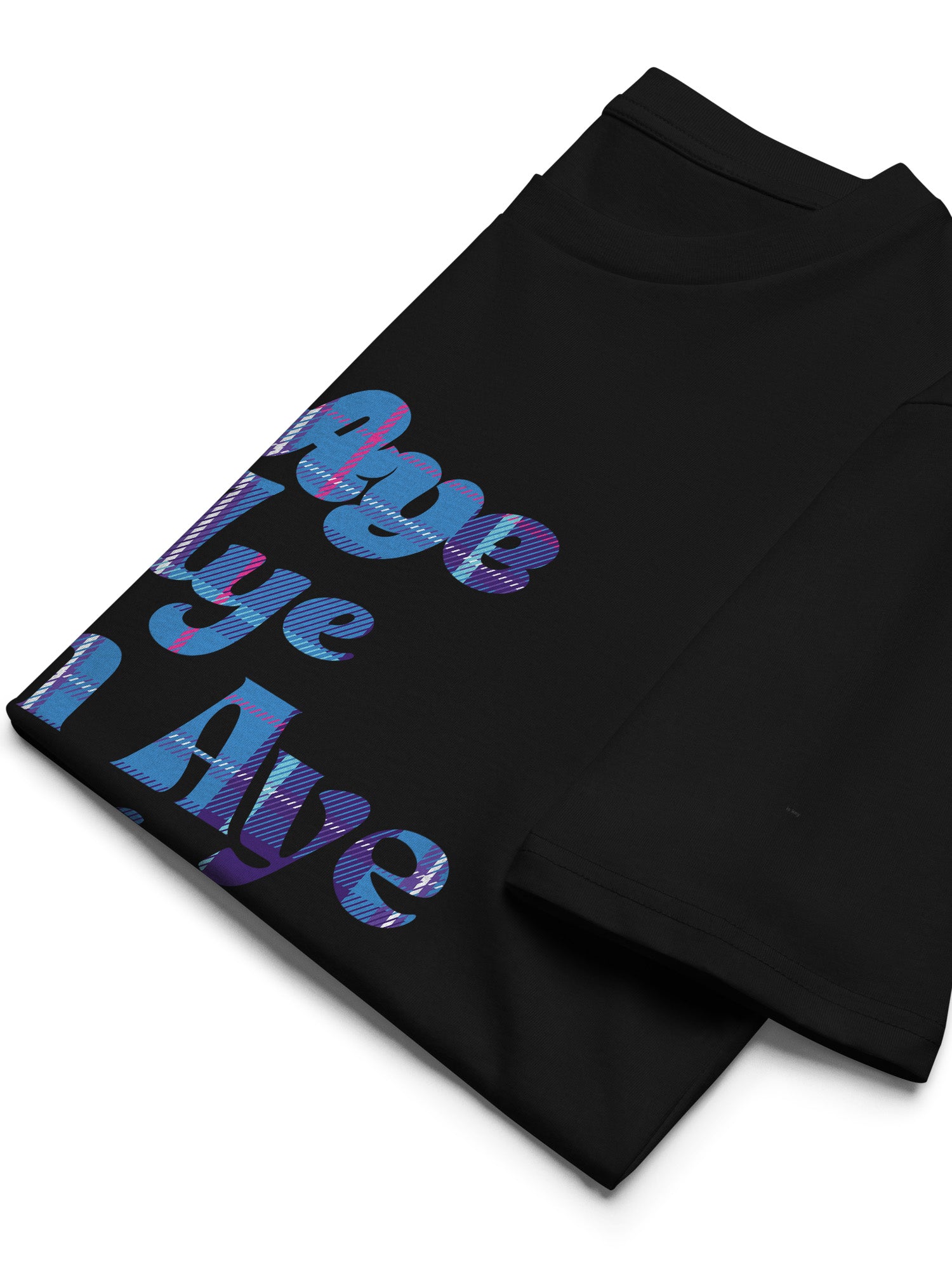 Mary Mac - Och Aye The Noo T-Shirt