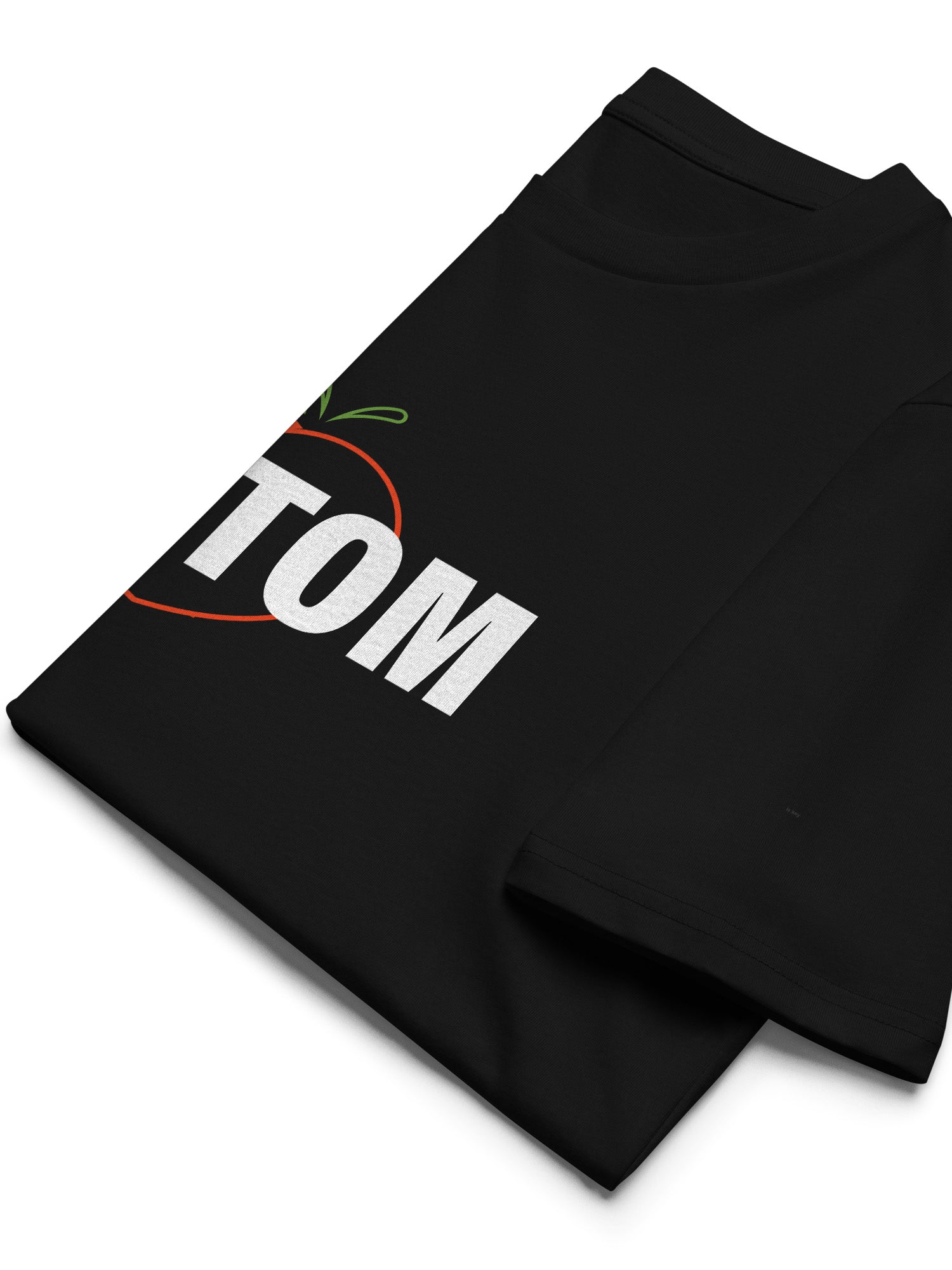 Bottom Peachy T-shirt