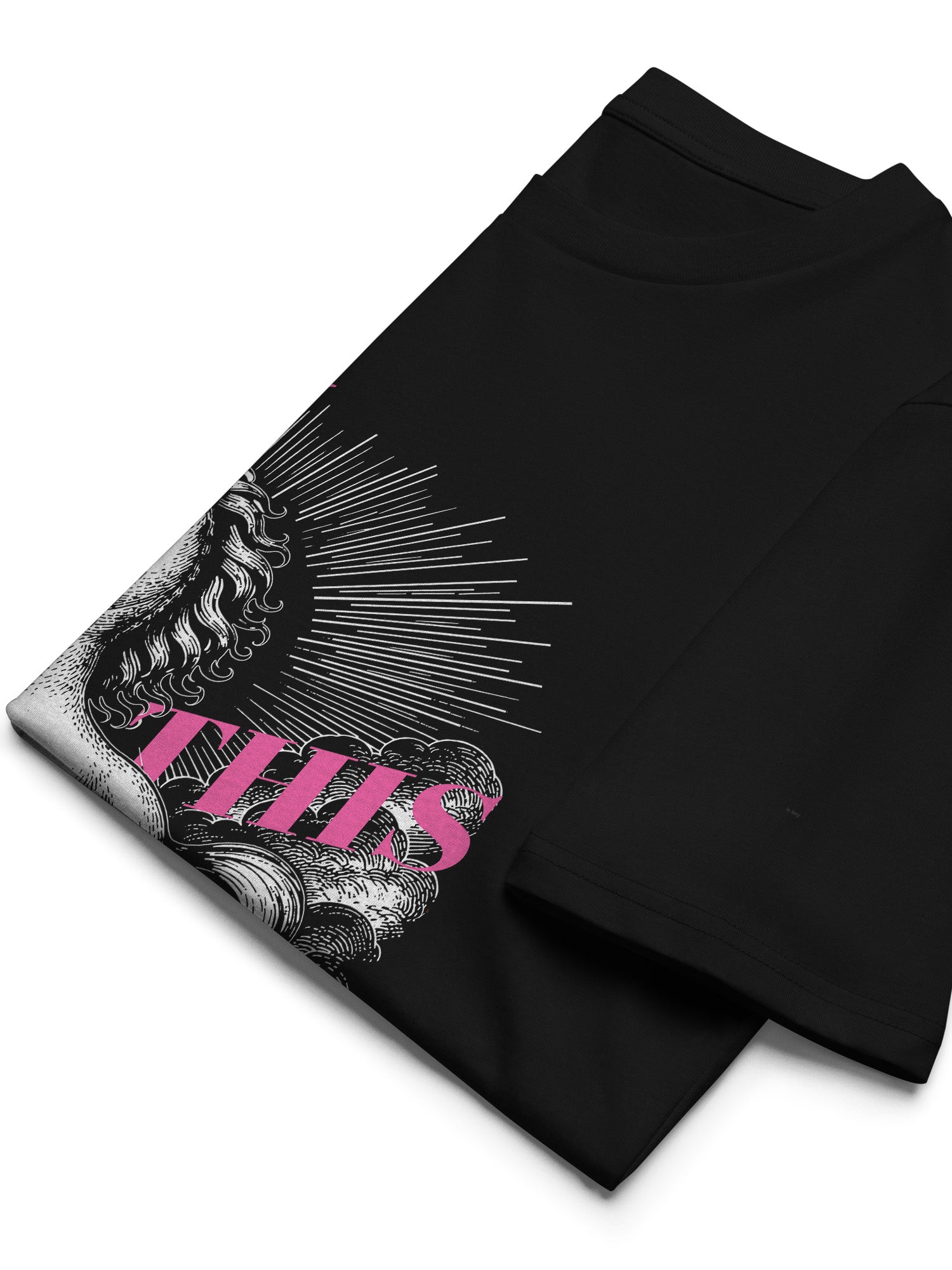 Born This Gay T-shirt