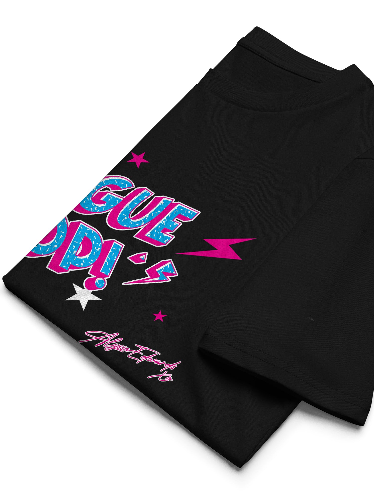 Alyssa Edwards - Tongue Pop T-Shirt