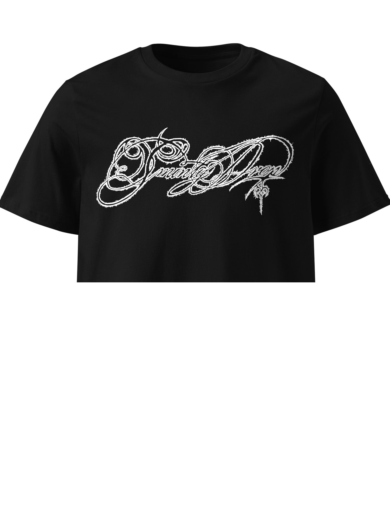 Sminty Drop - Logo T-Shirt