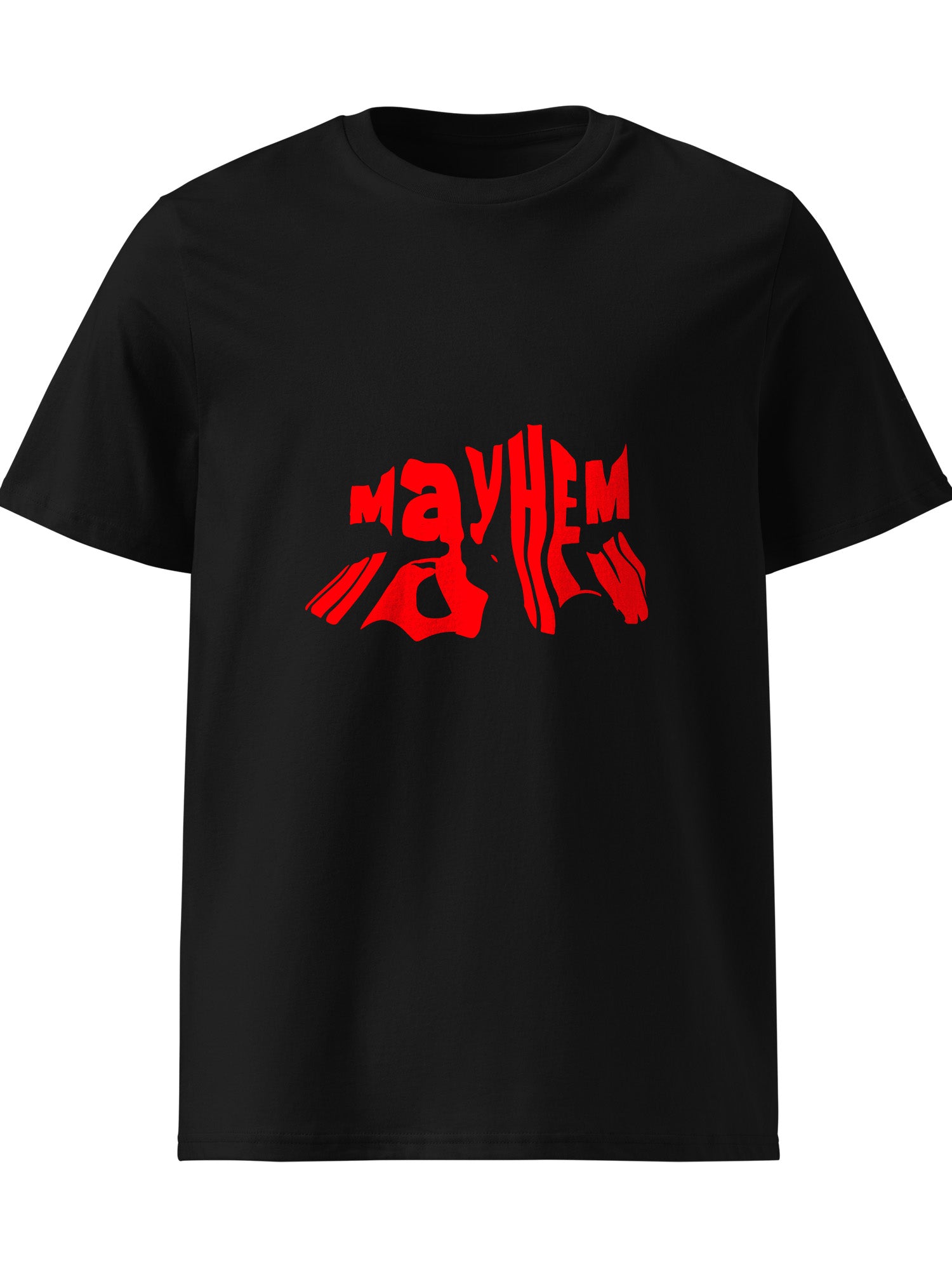 Mayhem T-shirt