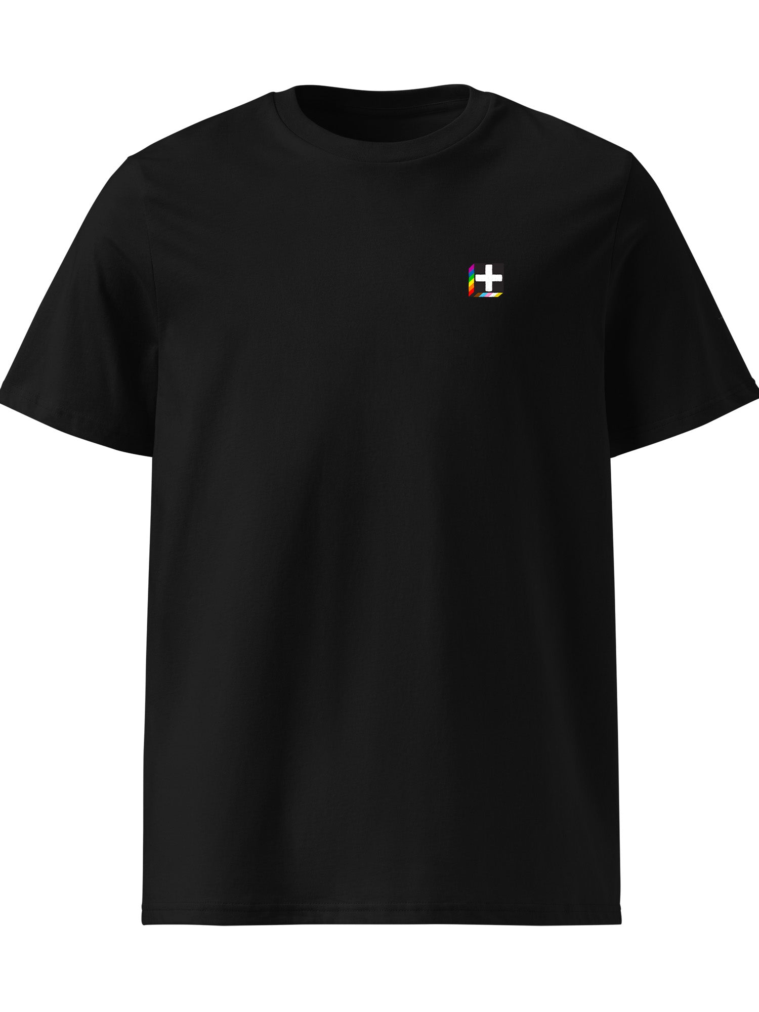 Cornwall Pride - Logo T-Shirt
