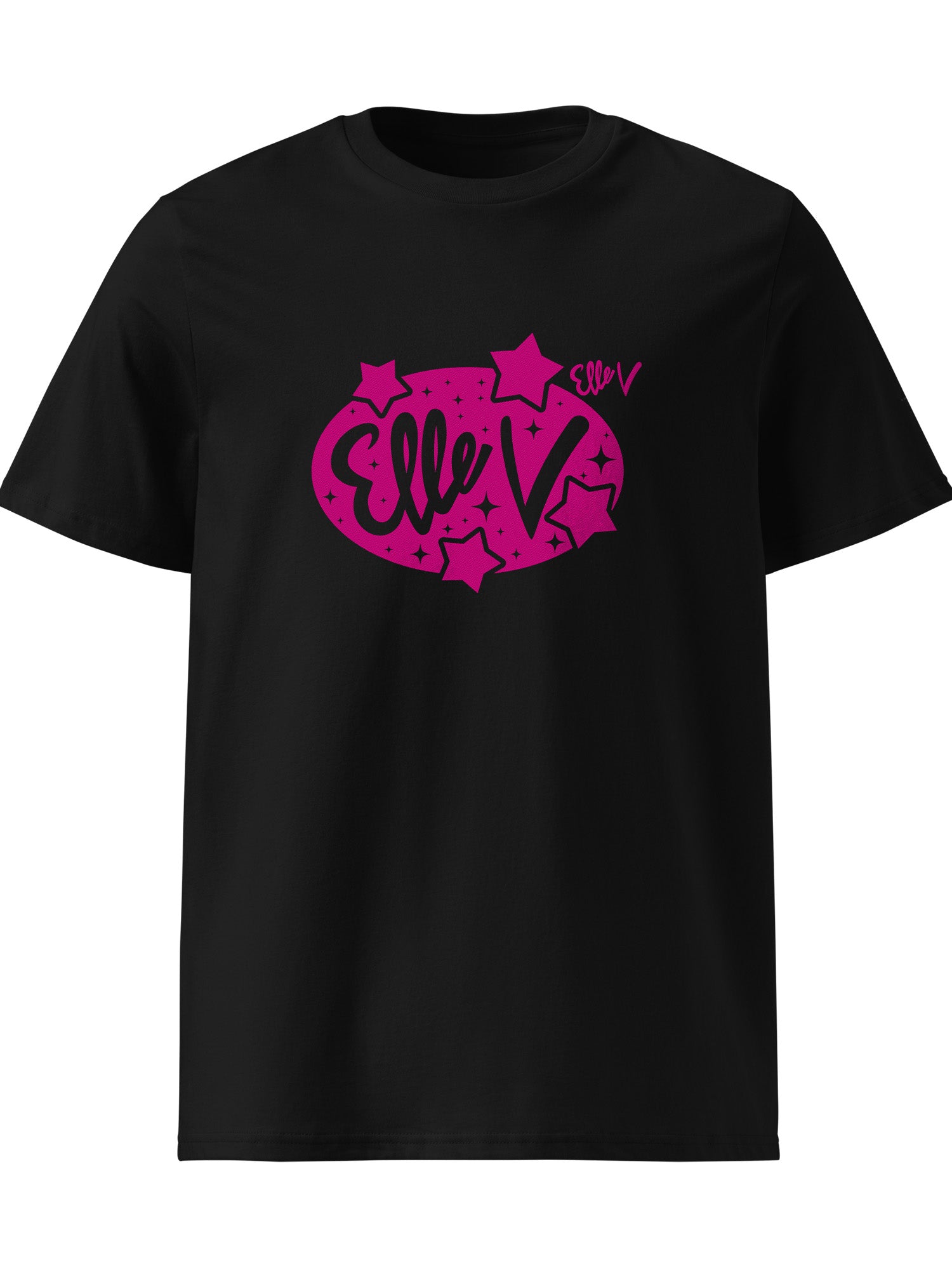Elle Vosque - Logo T-Shirt