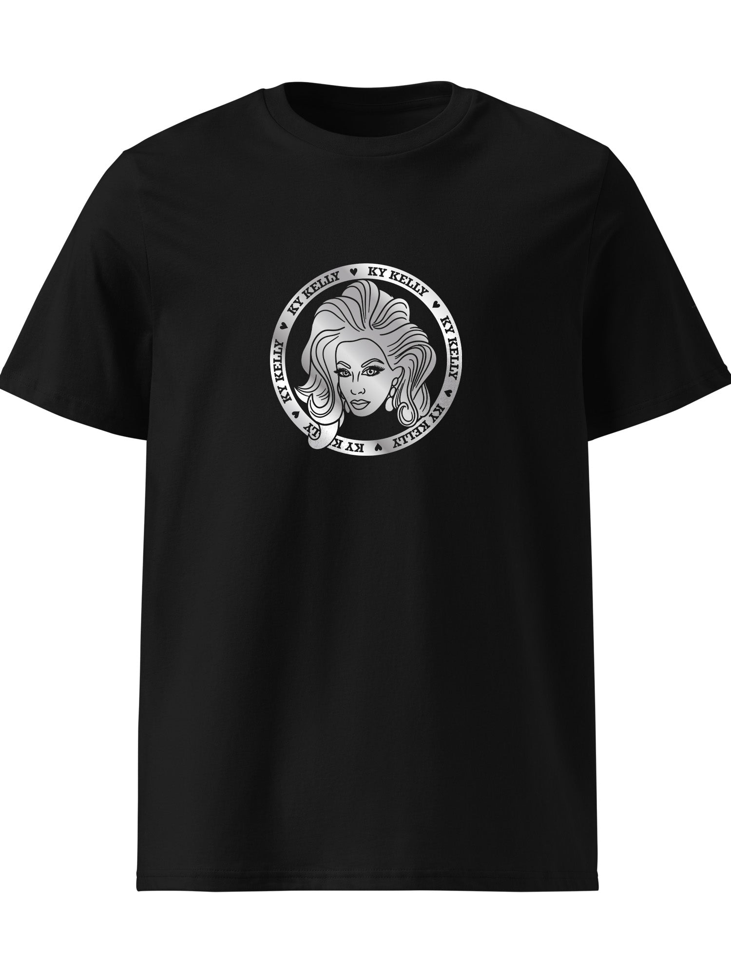 KY Kelly - Icon T-shirt