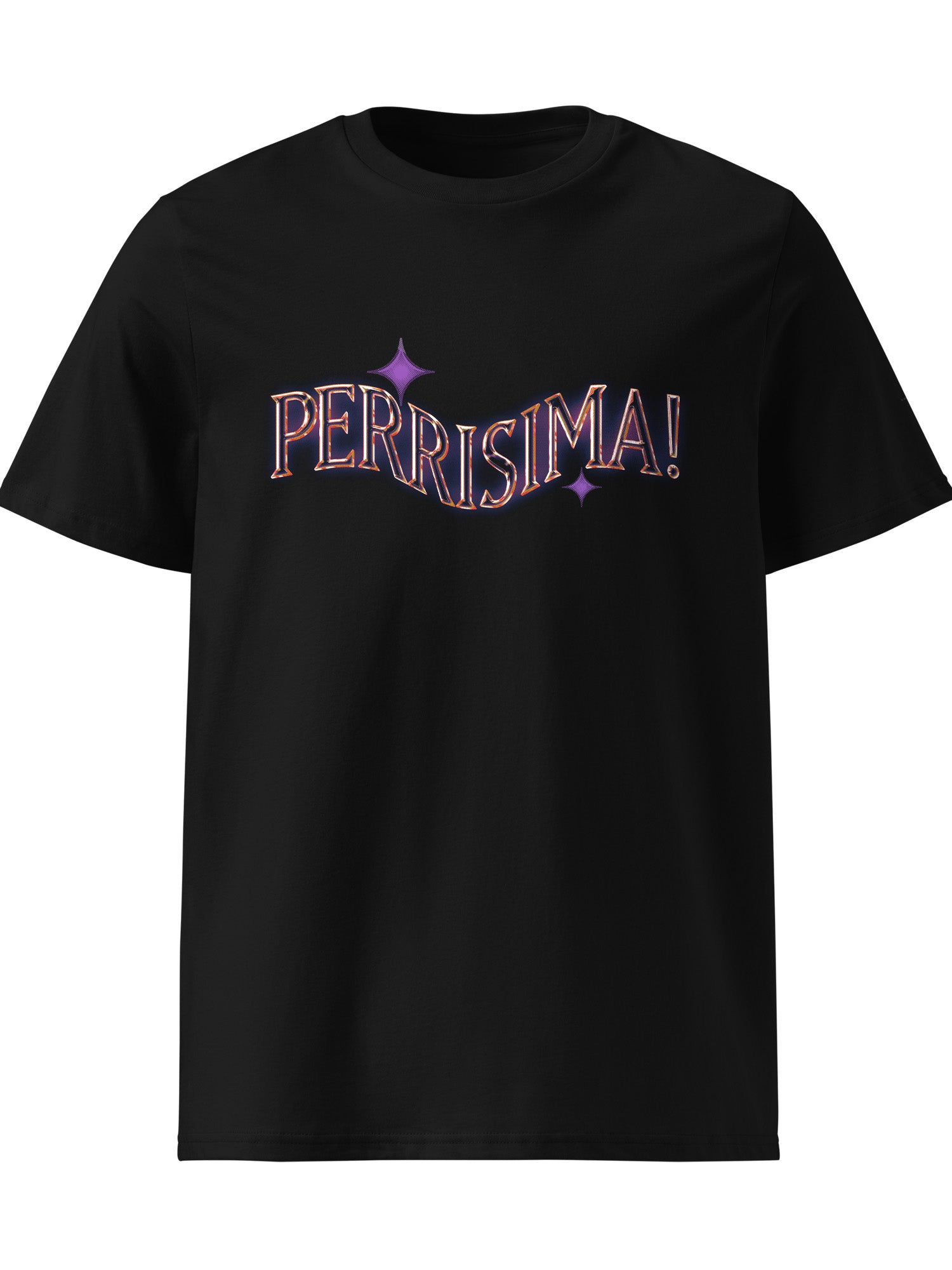 Serena Morena - Perrisima T-Shirt