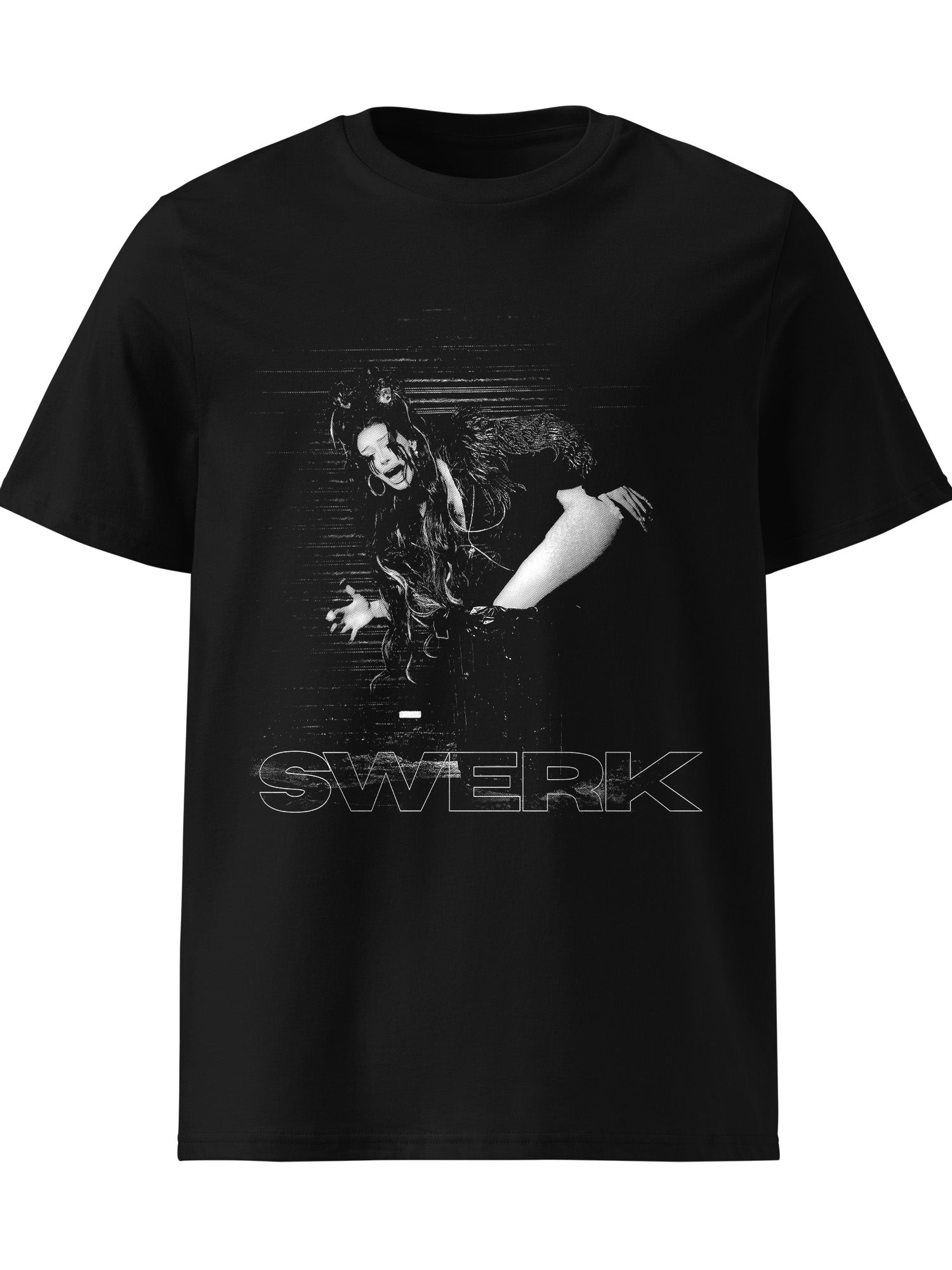 Sminty Drop - Swerk T-Shirt
