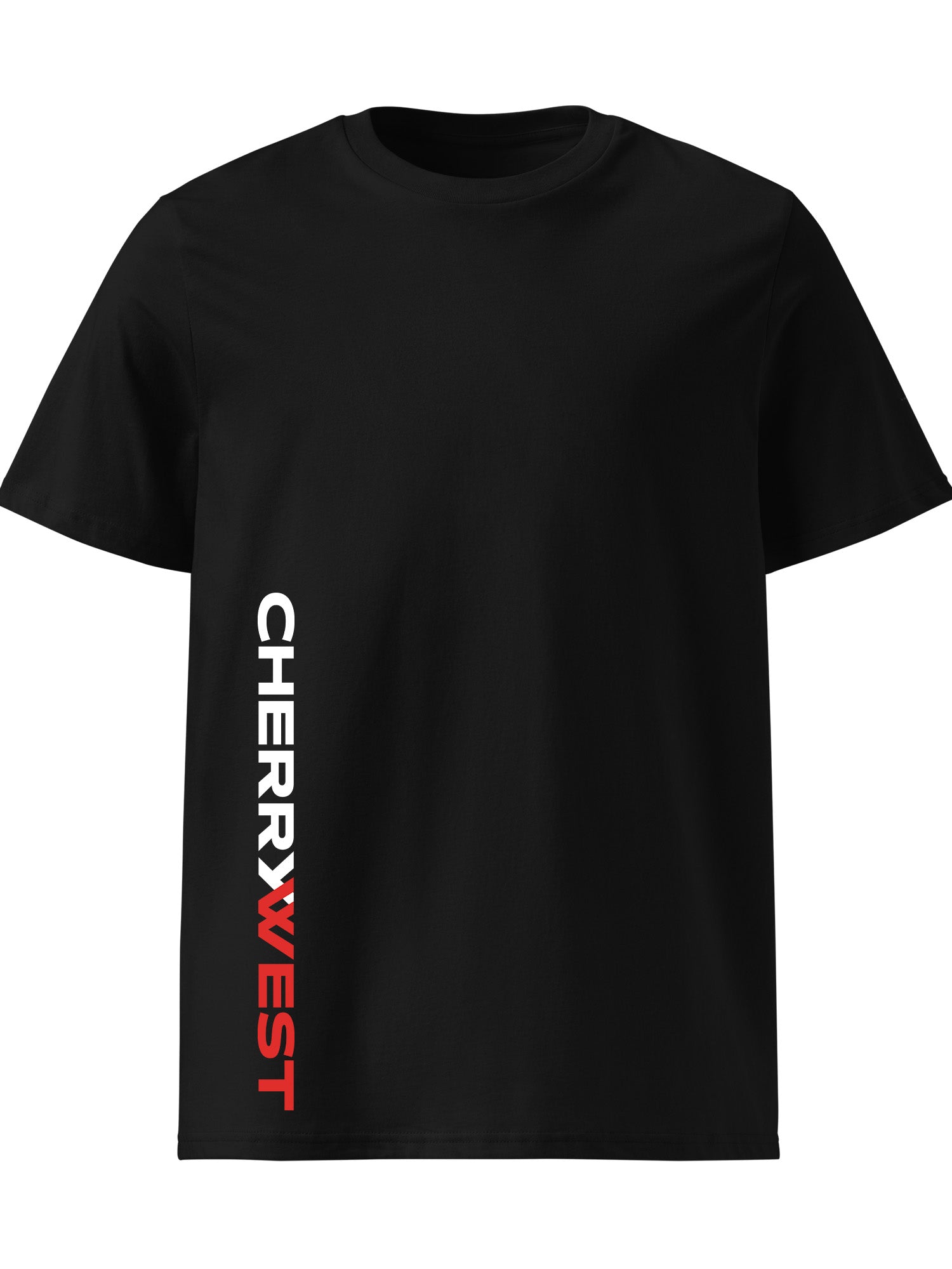 Cherry West - Unfiltered T-shirt