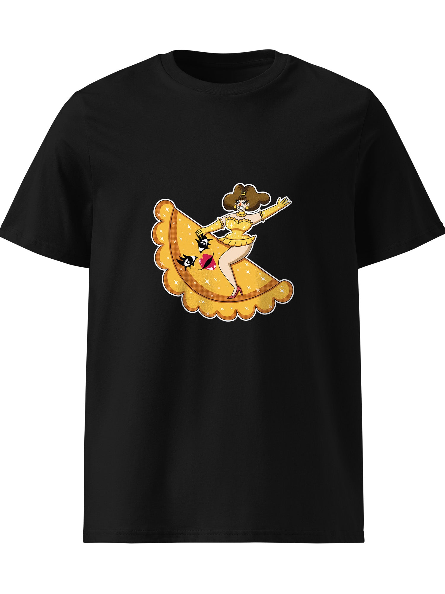 Pasty - Entrance T-Shirt