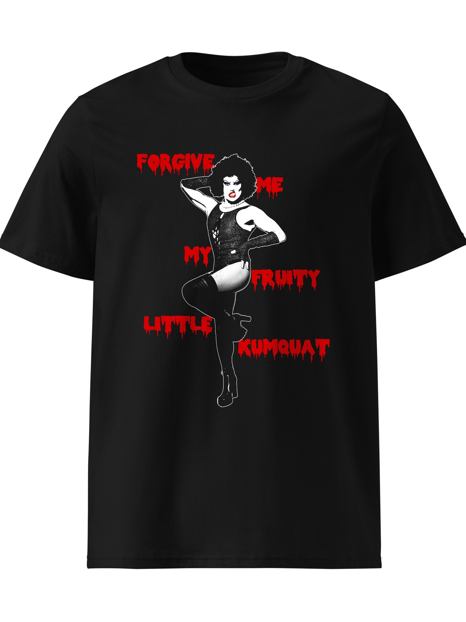 Michael Marouli - Forgive Me My Fruity Little Kumquat T-Shirt