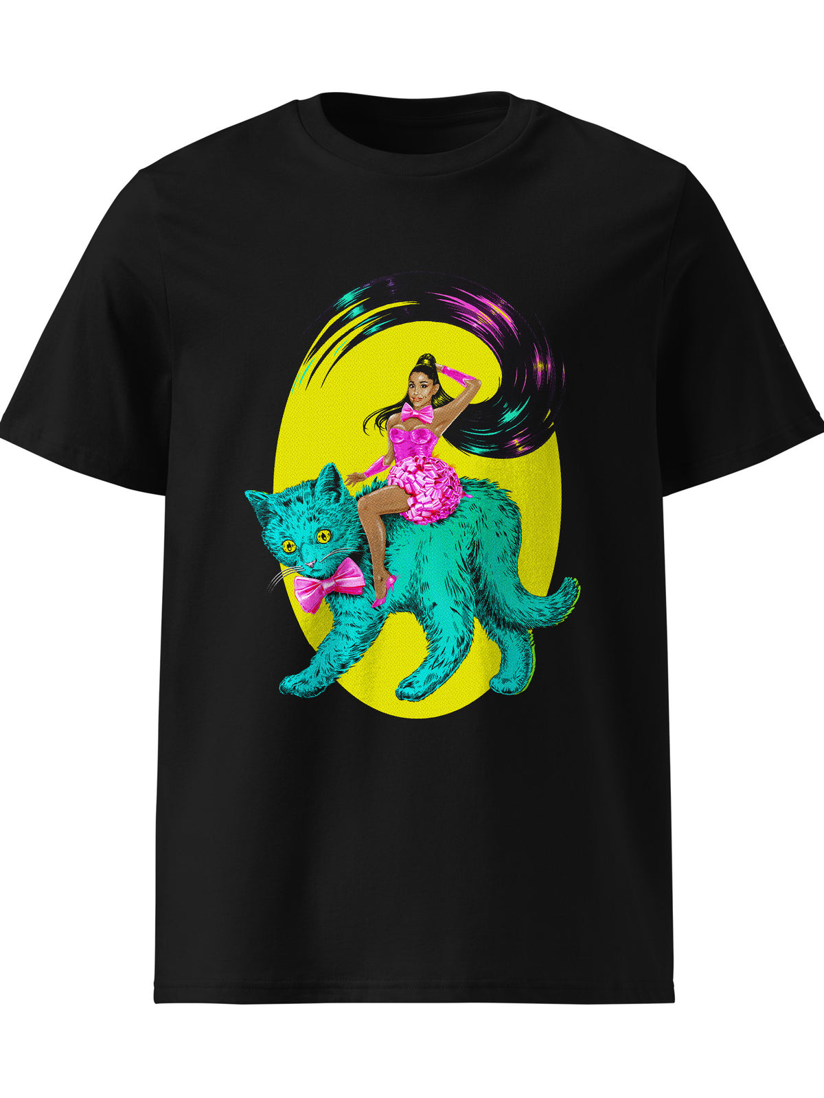 Jock Mooney - Ariana T-shirt