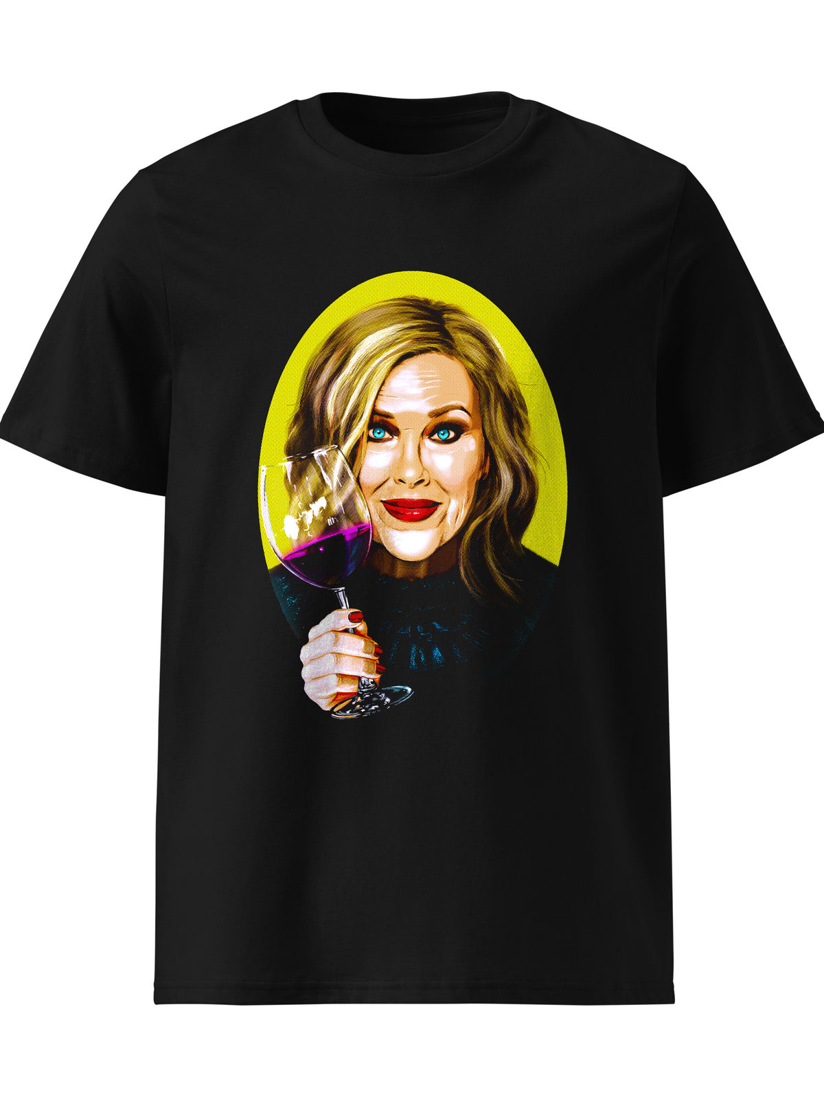 Jock Mooney - Moira T-shirt