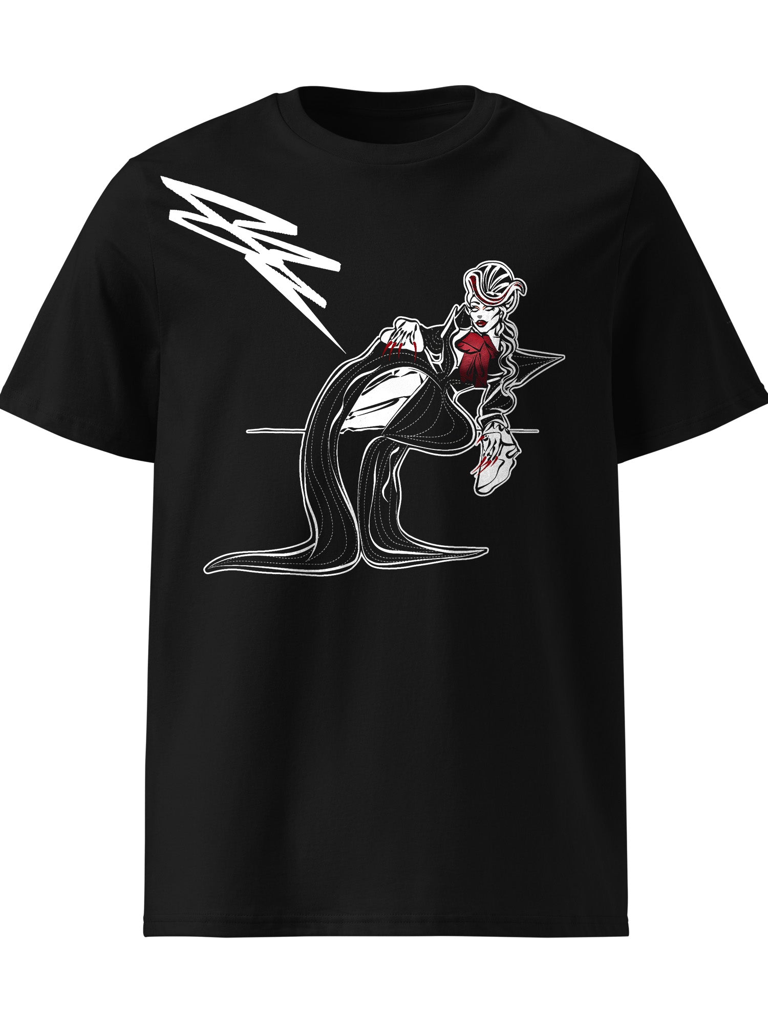 Serena Morena - Meet the Queen T-Shirt