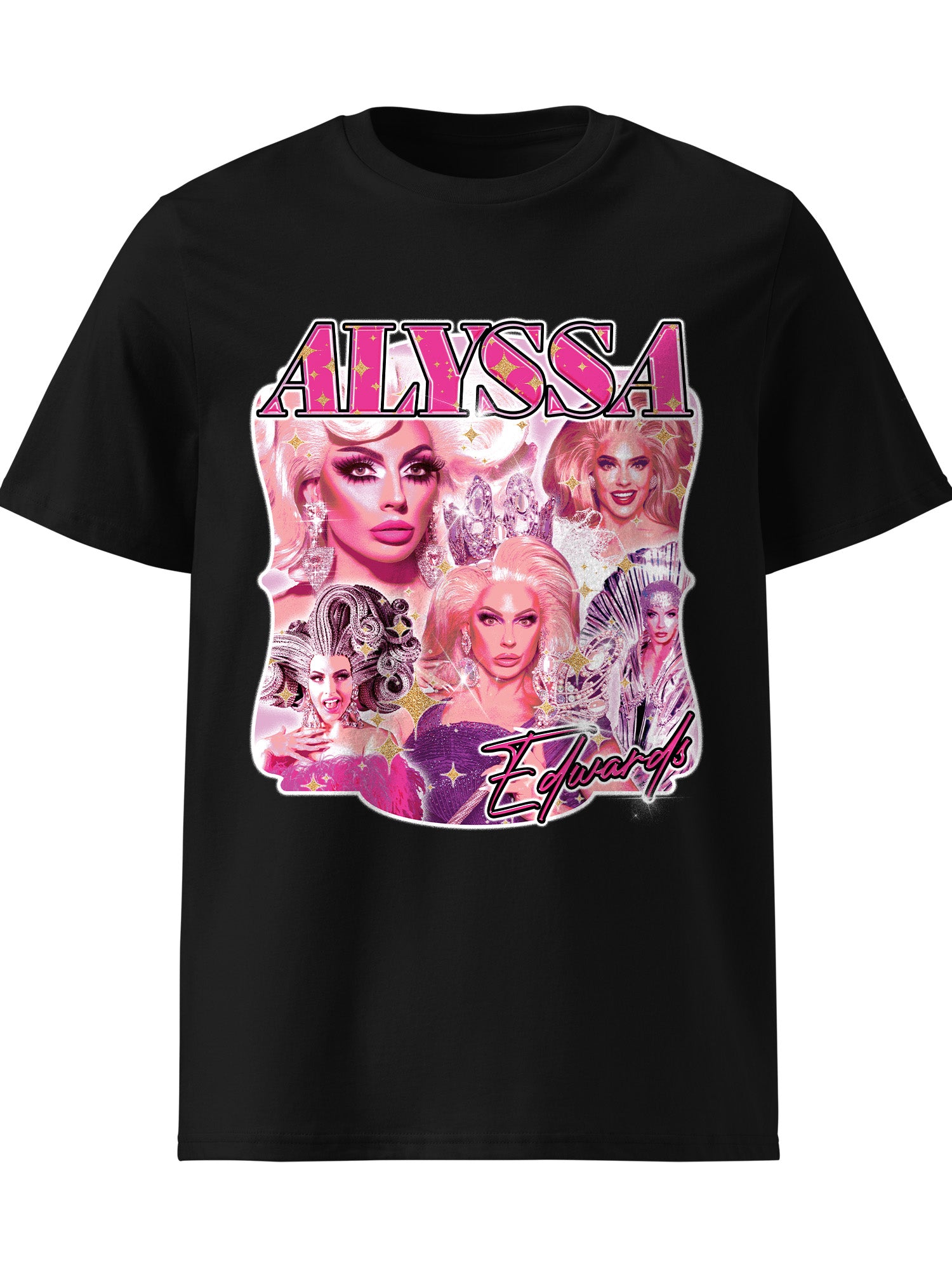 Alyssa Edwards - Frame T-Shirt