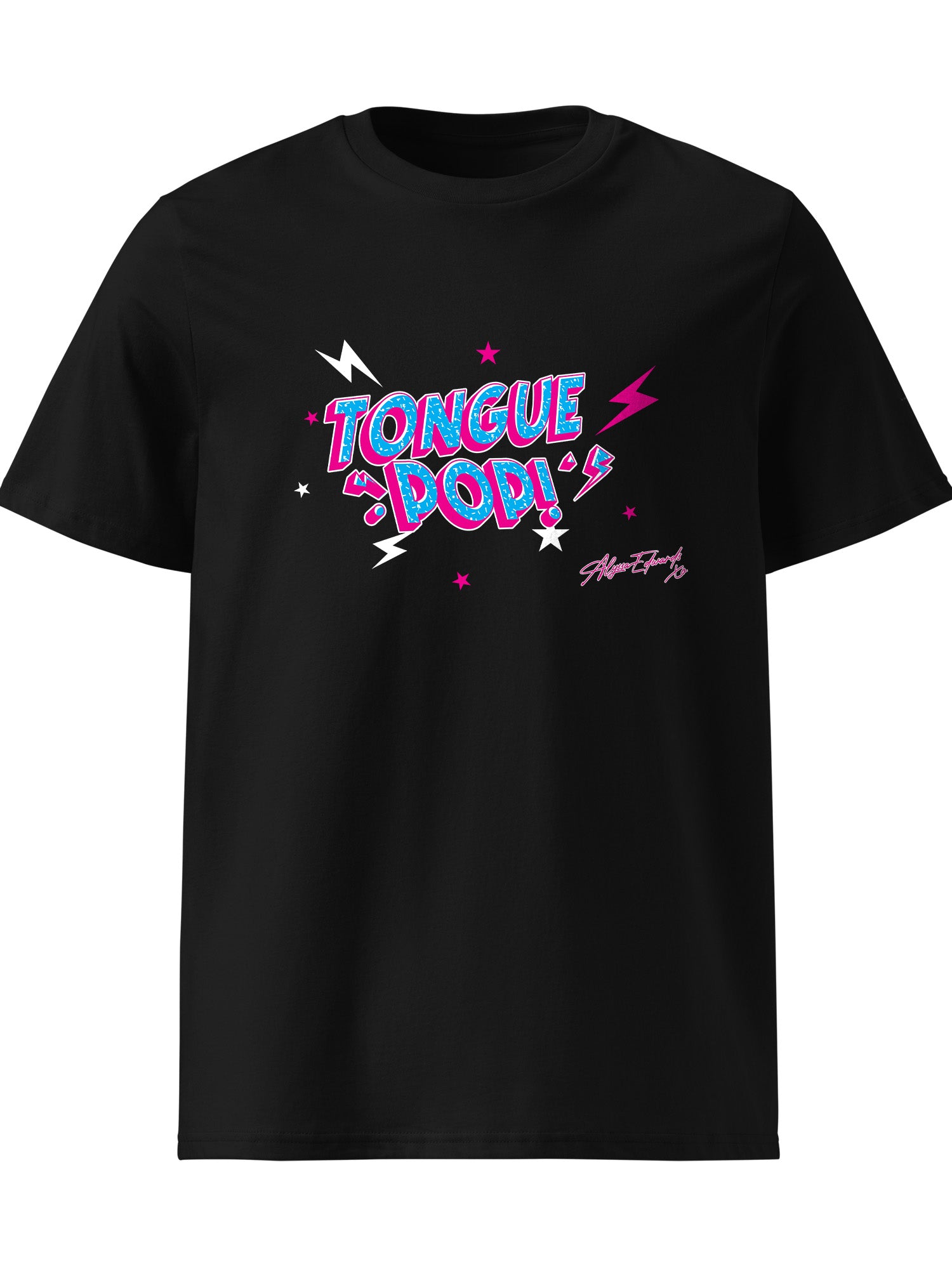 Alyssa Edwards - Tongue Pop T-Shirt