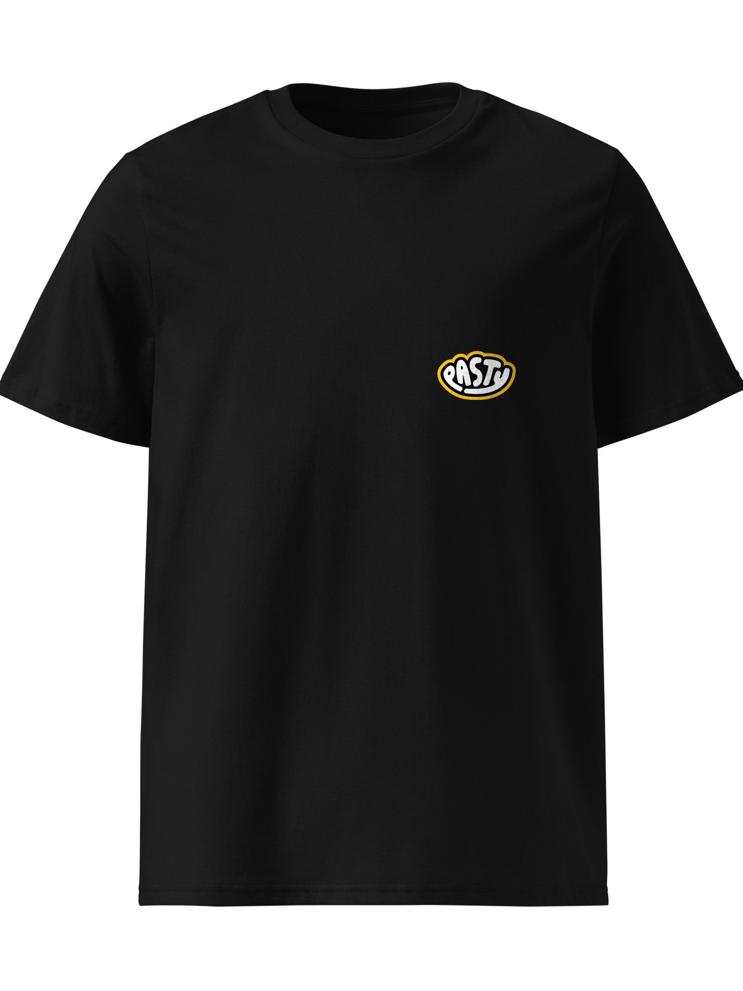 Pasty - Logo T-Shirt