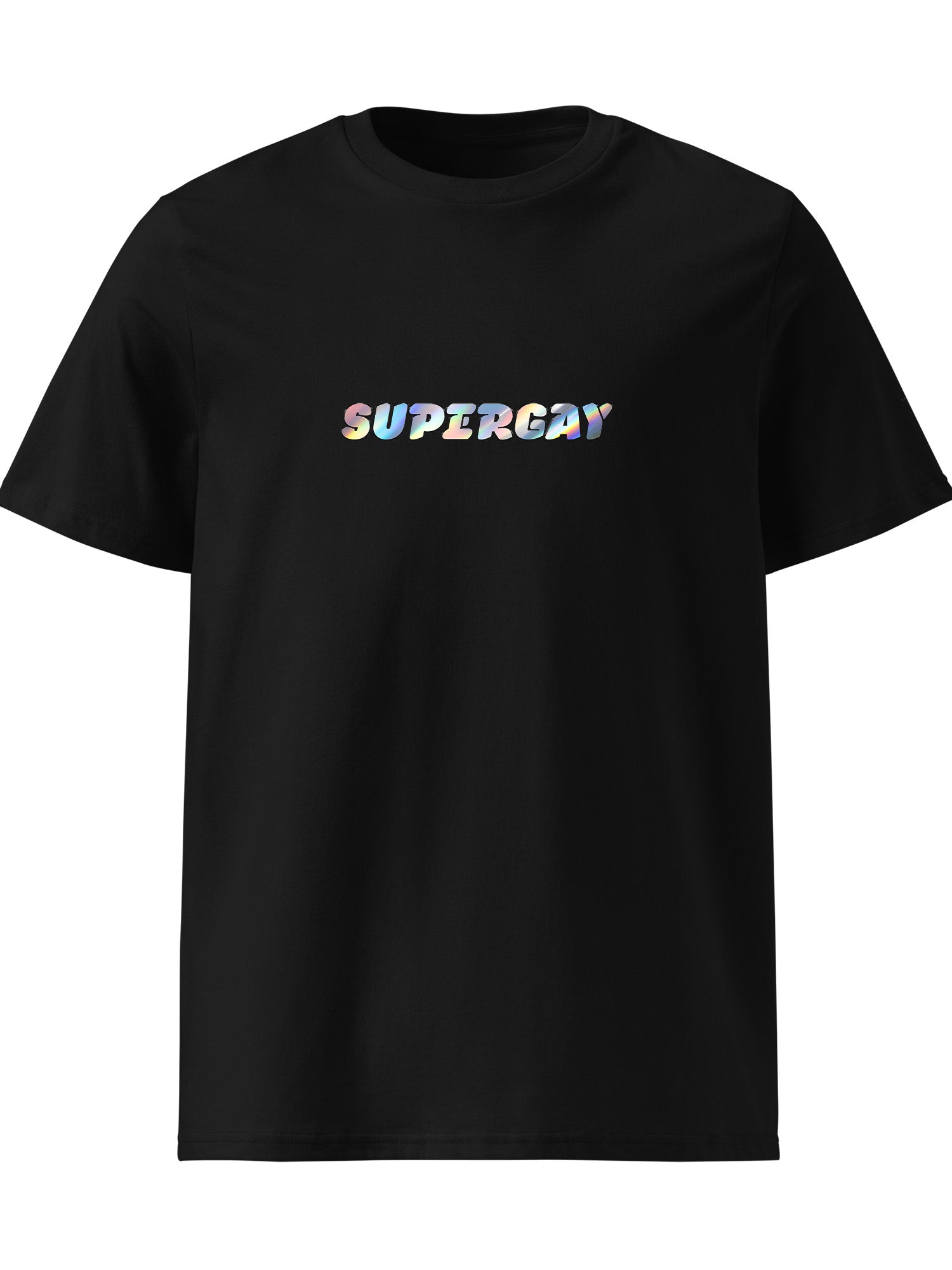 Supergay T-shirt