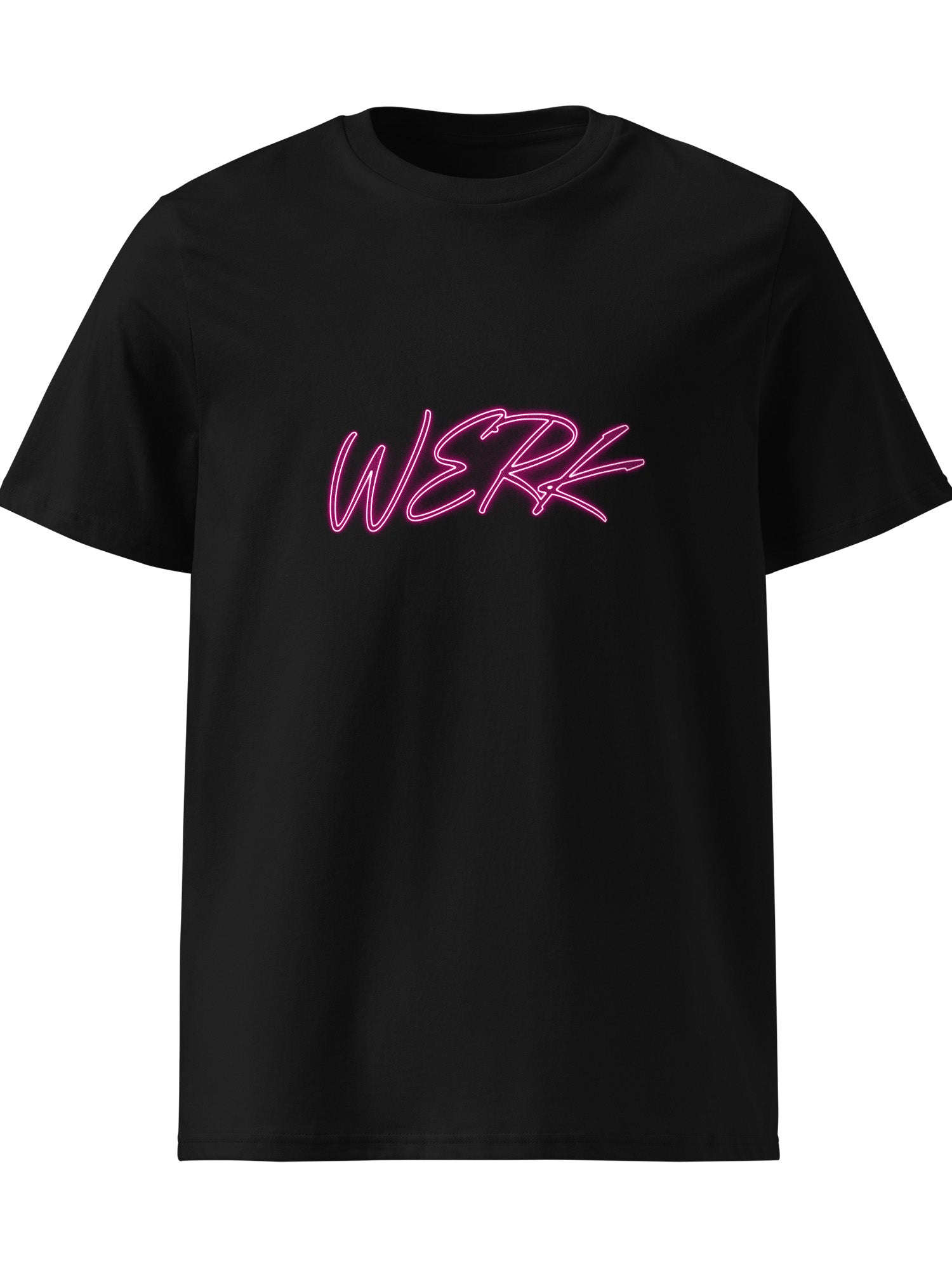 Werk T-shirt