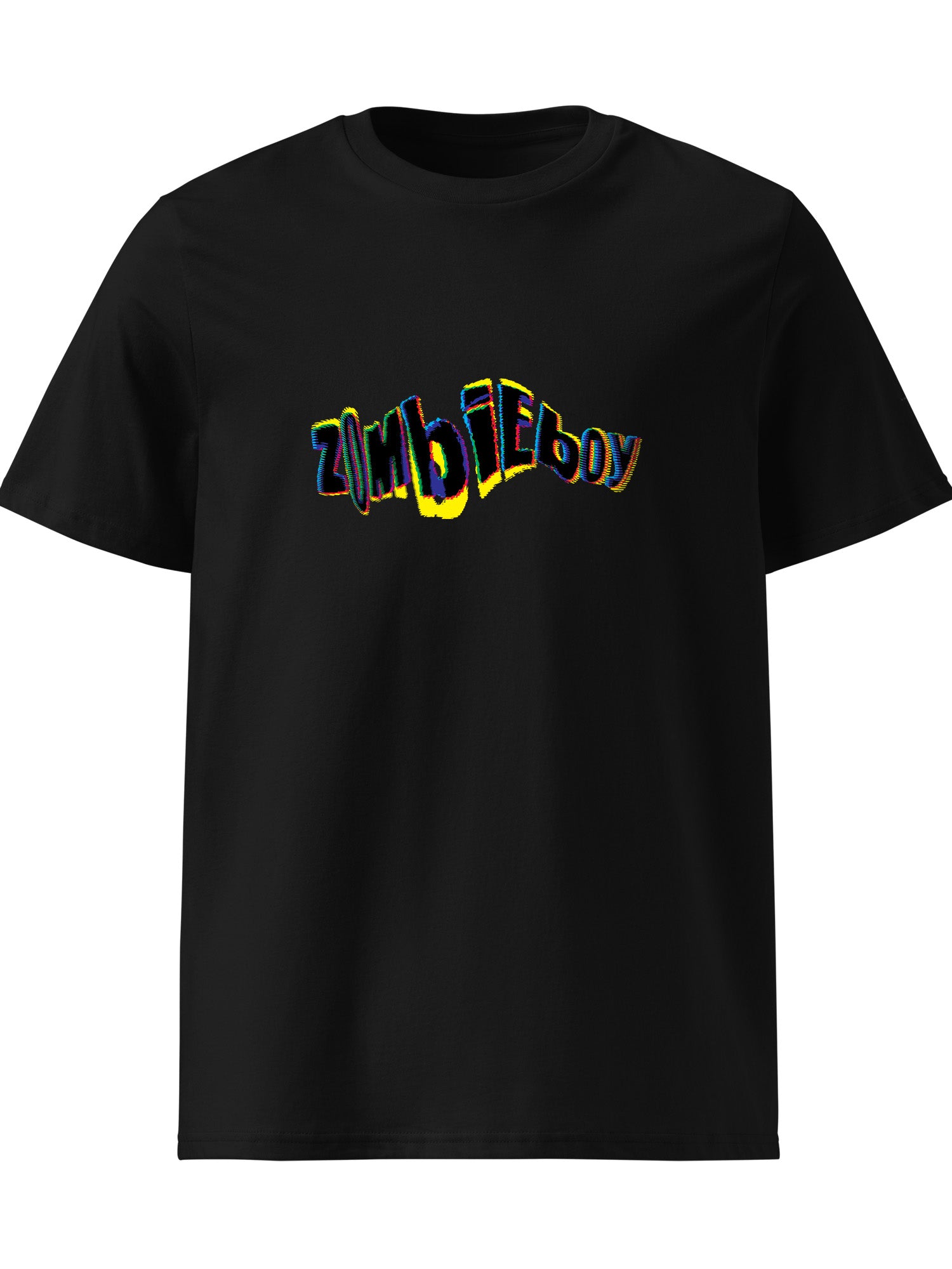 ZombieboyT-shirt