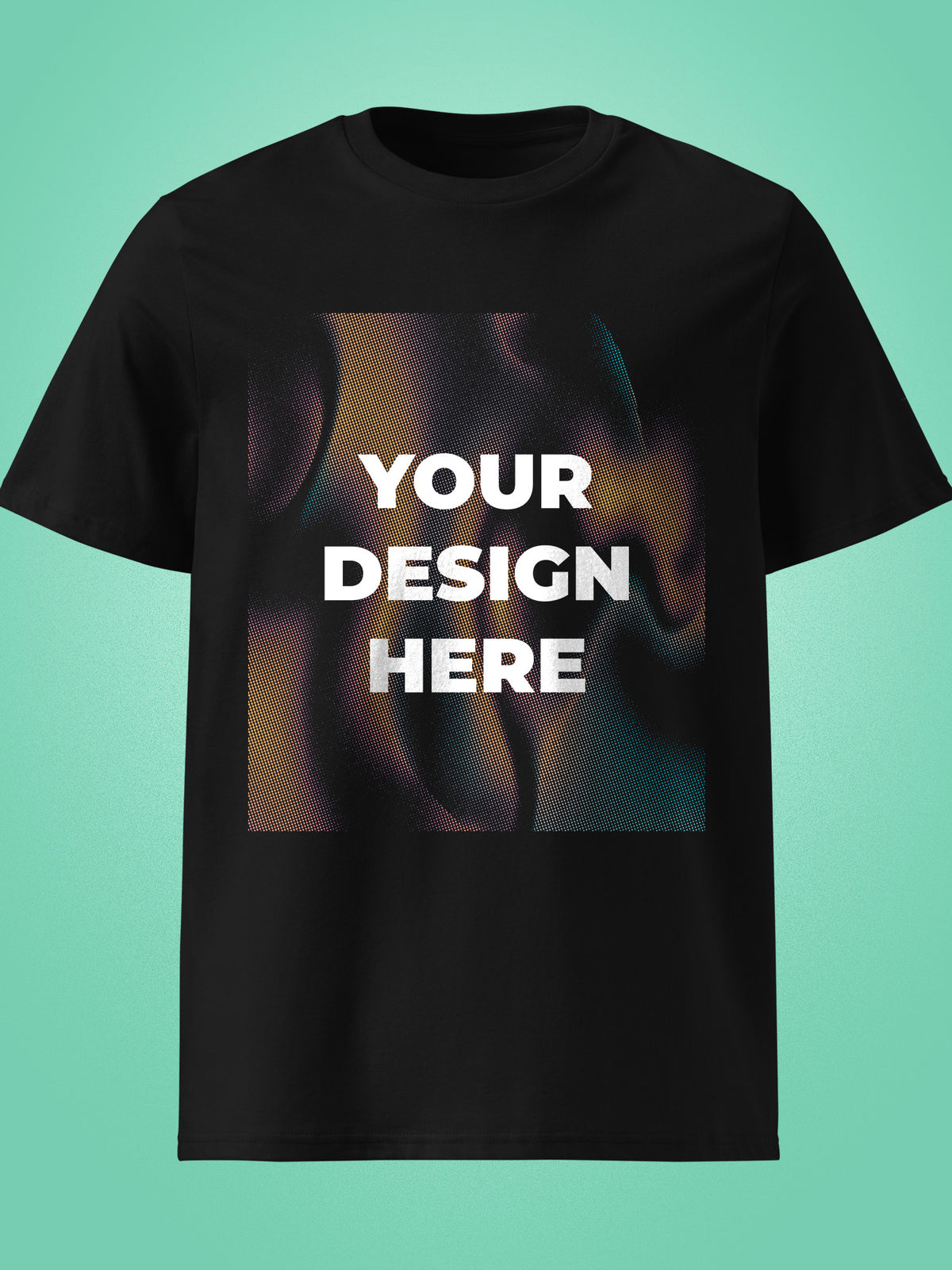 Personalised T-Shirt