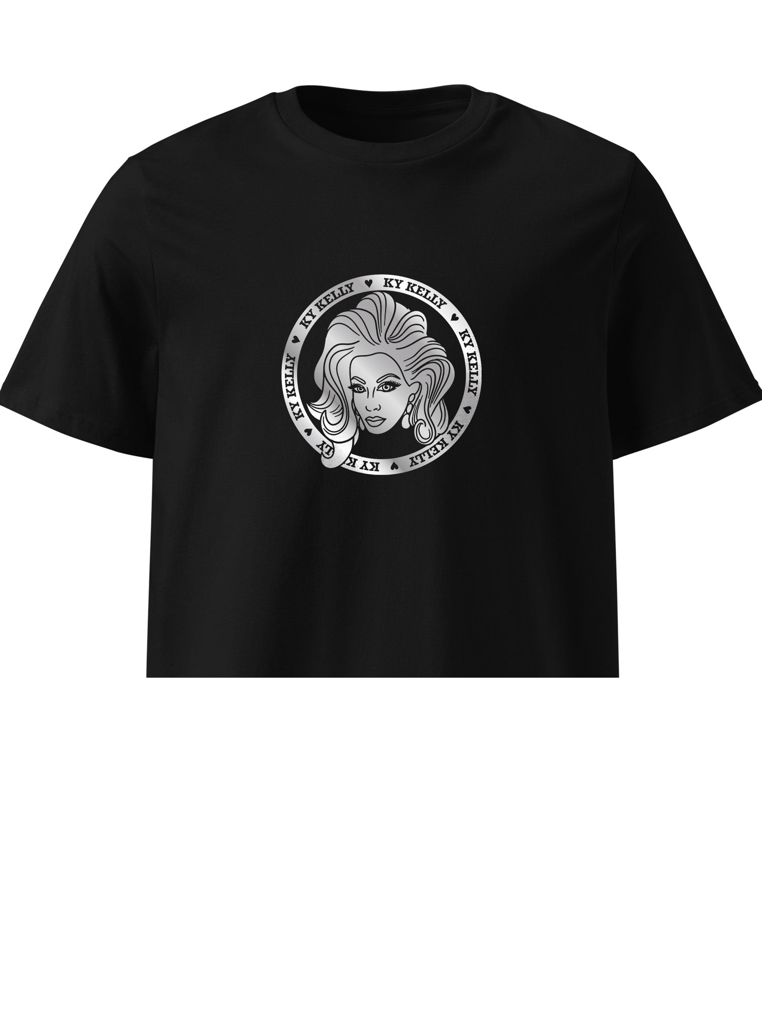 KY Kelly - Icon T-shirt