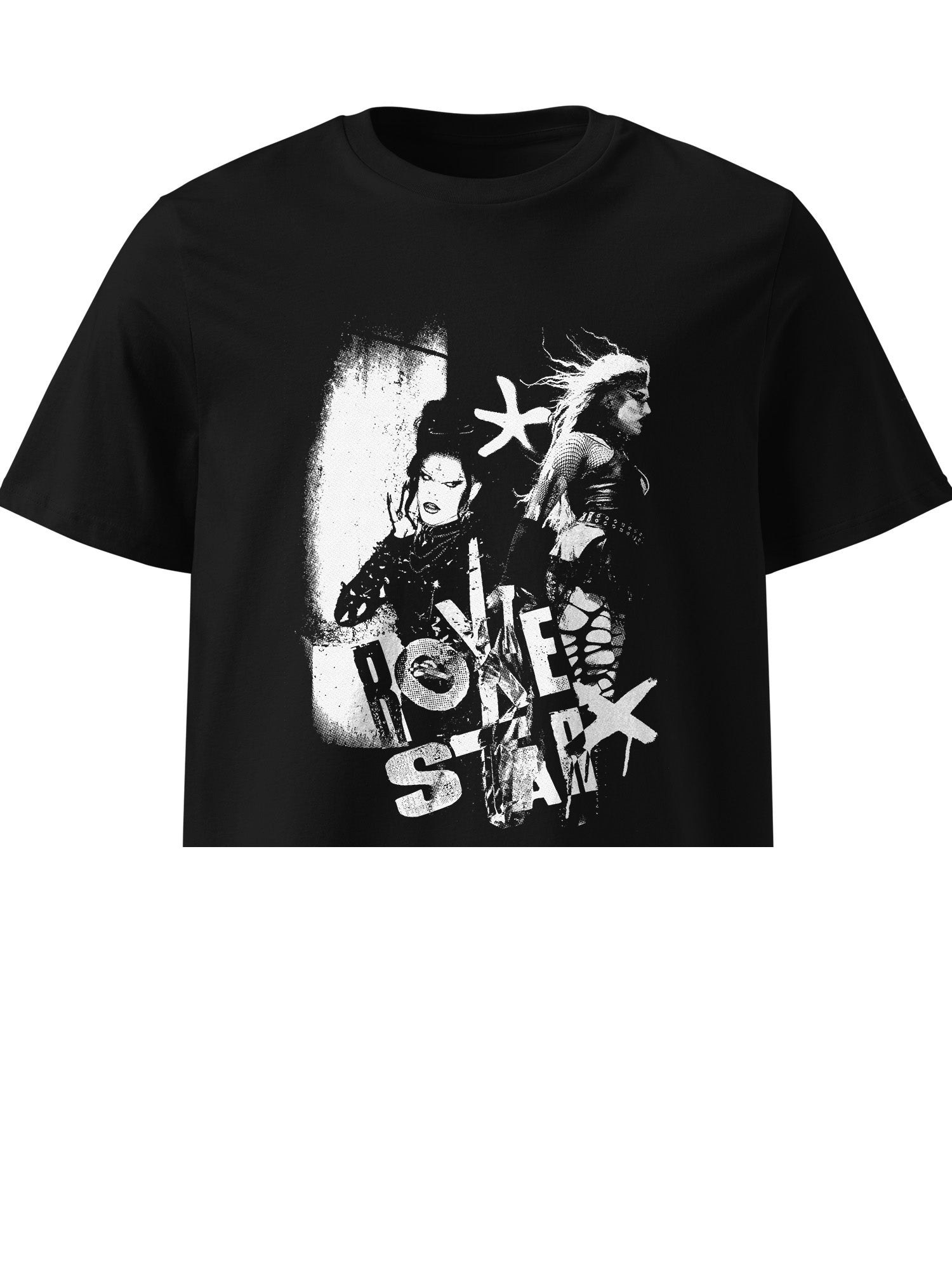 Roxie Star - Starstruck T-shirt