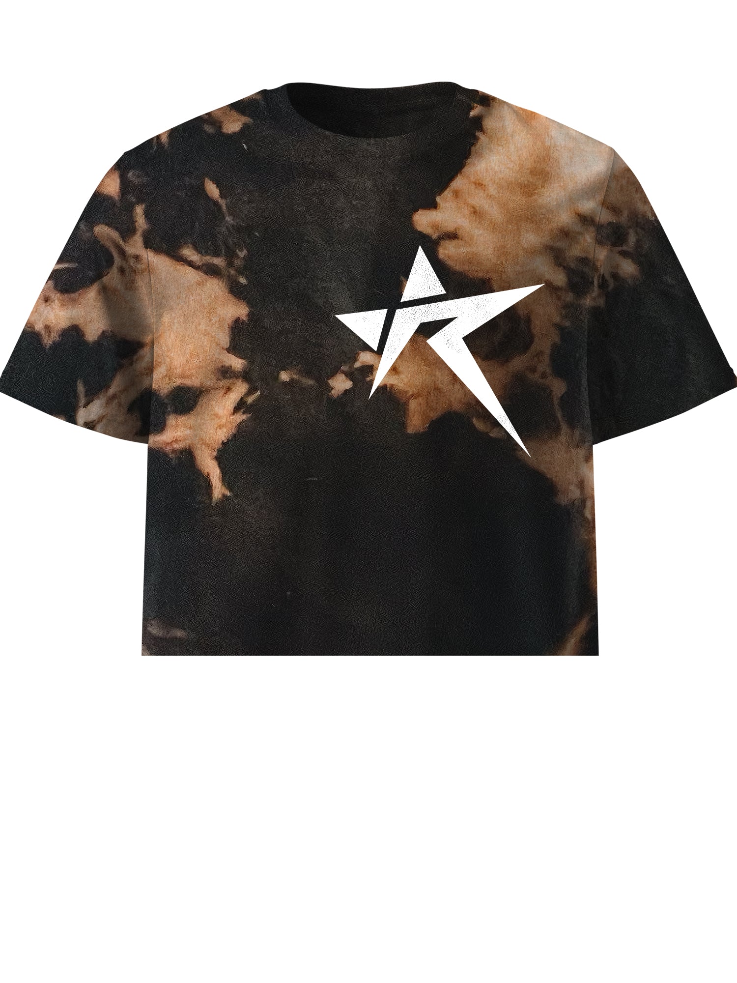 Roxie Star - Star T-shirt