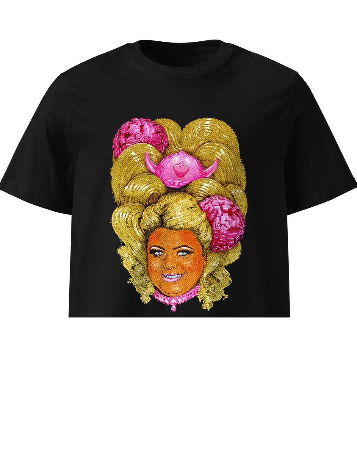 Jock Mooney - Gemma T-shirt
