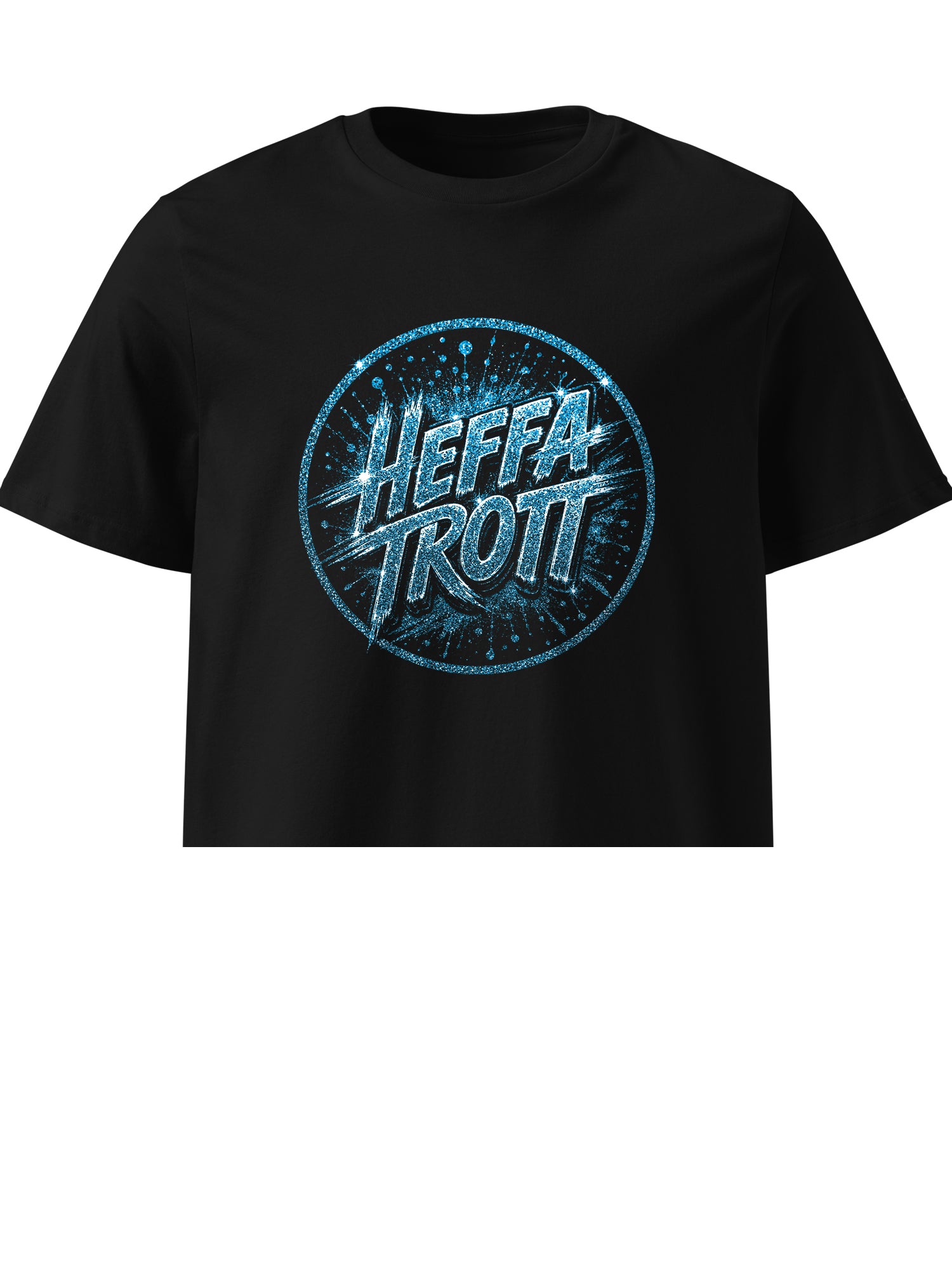 Heffa Trott - Logo T-shirt