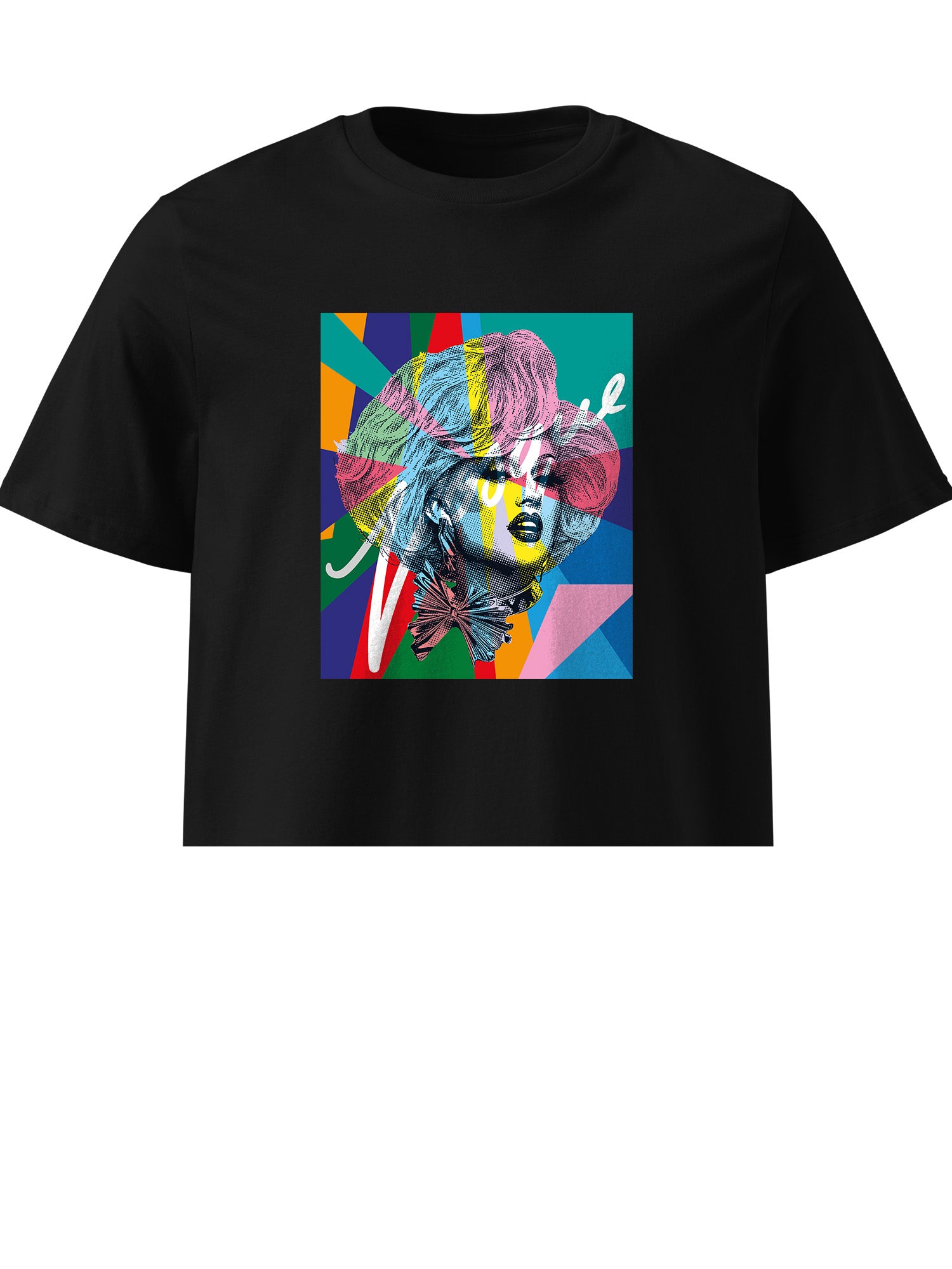 Elle Vosque - Marylin T-shirt