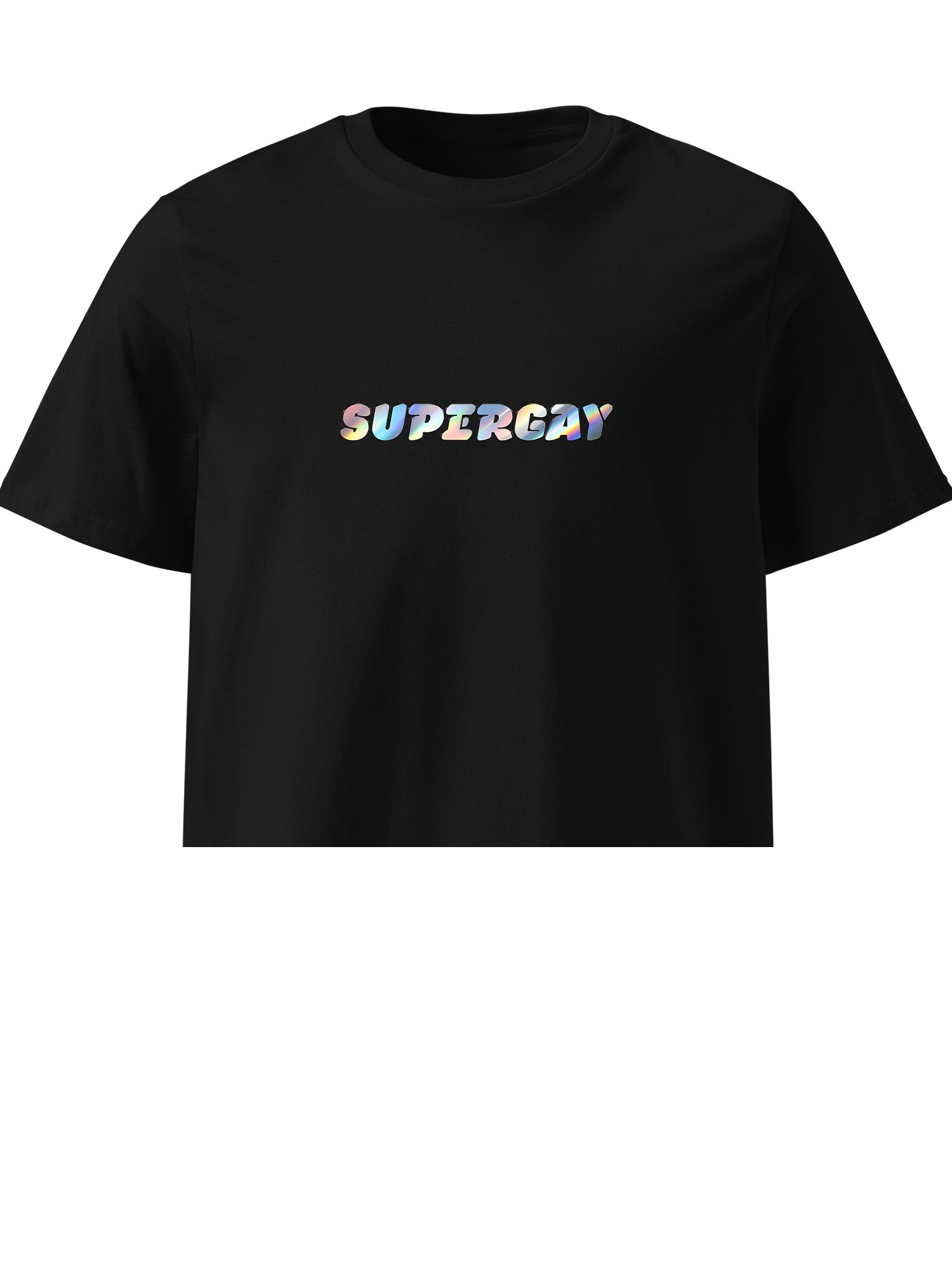 Supergay T-shirt