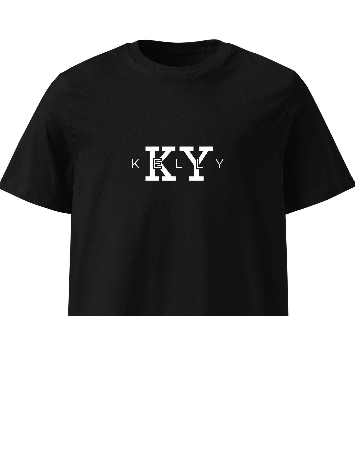 KY Kelly - Logo T-shirt