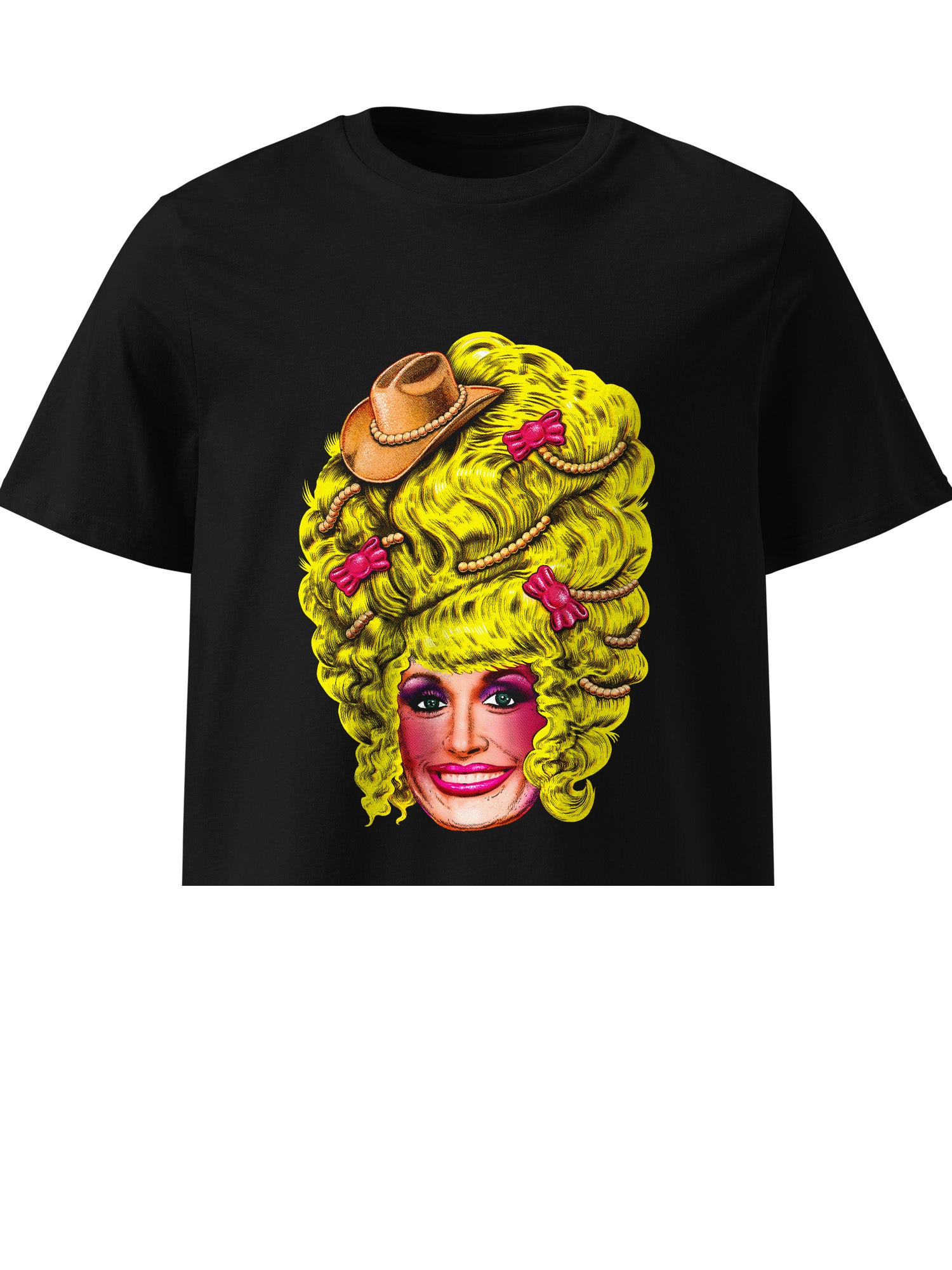 Jock Mooney - Dolly T-shirt