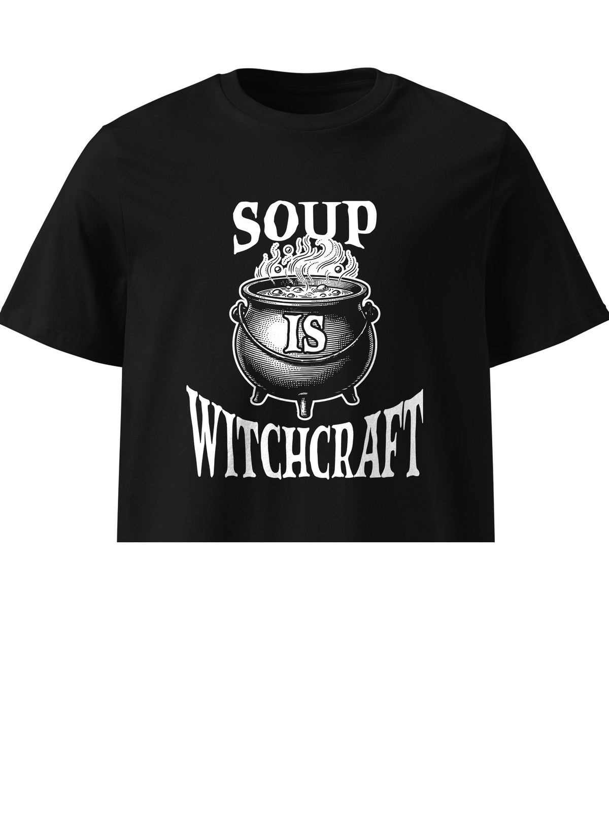 Soup Is Witchcraft T-Shirt, photo 9