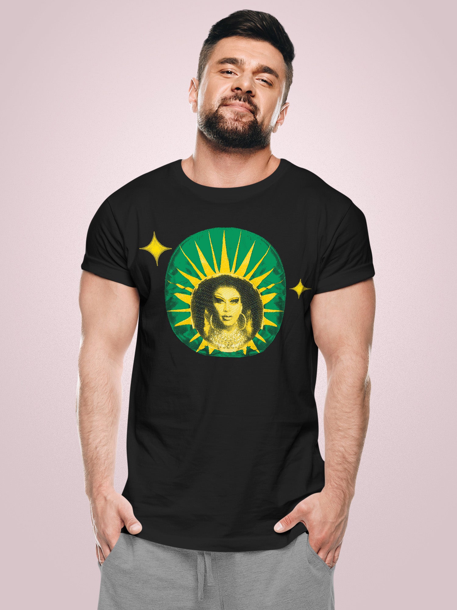 Serena Morena - Entrance T-Shirt