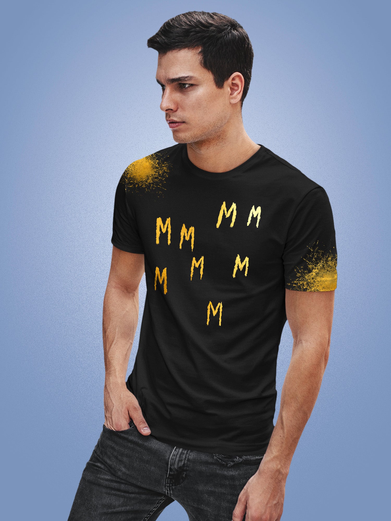 Michael Marouli - MMMM T-Shirt