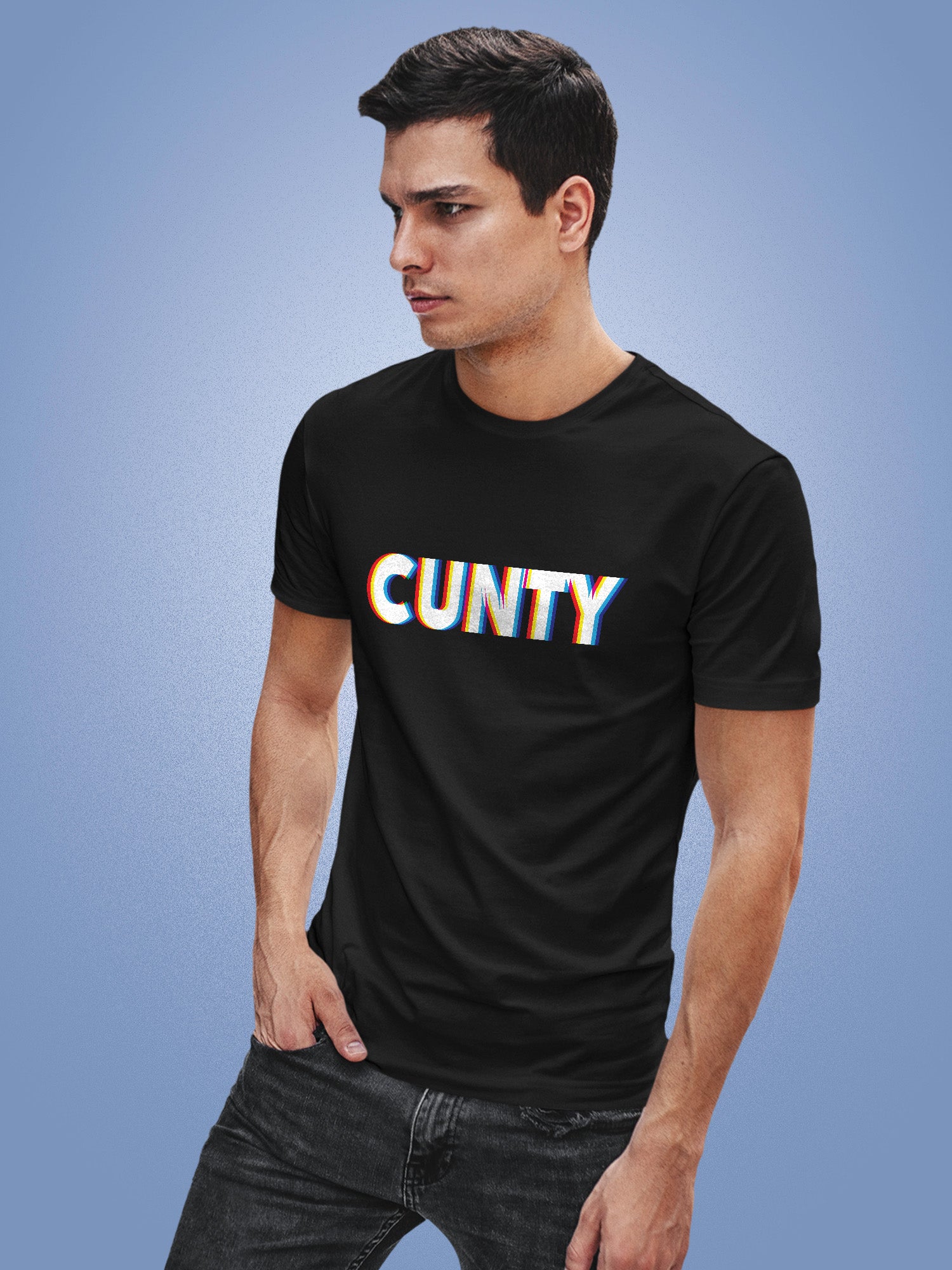 Cunty T-shirt