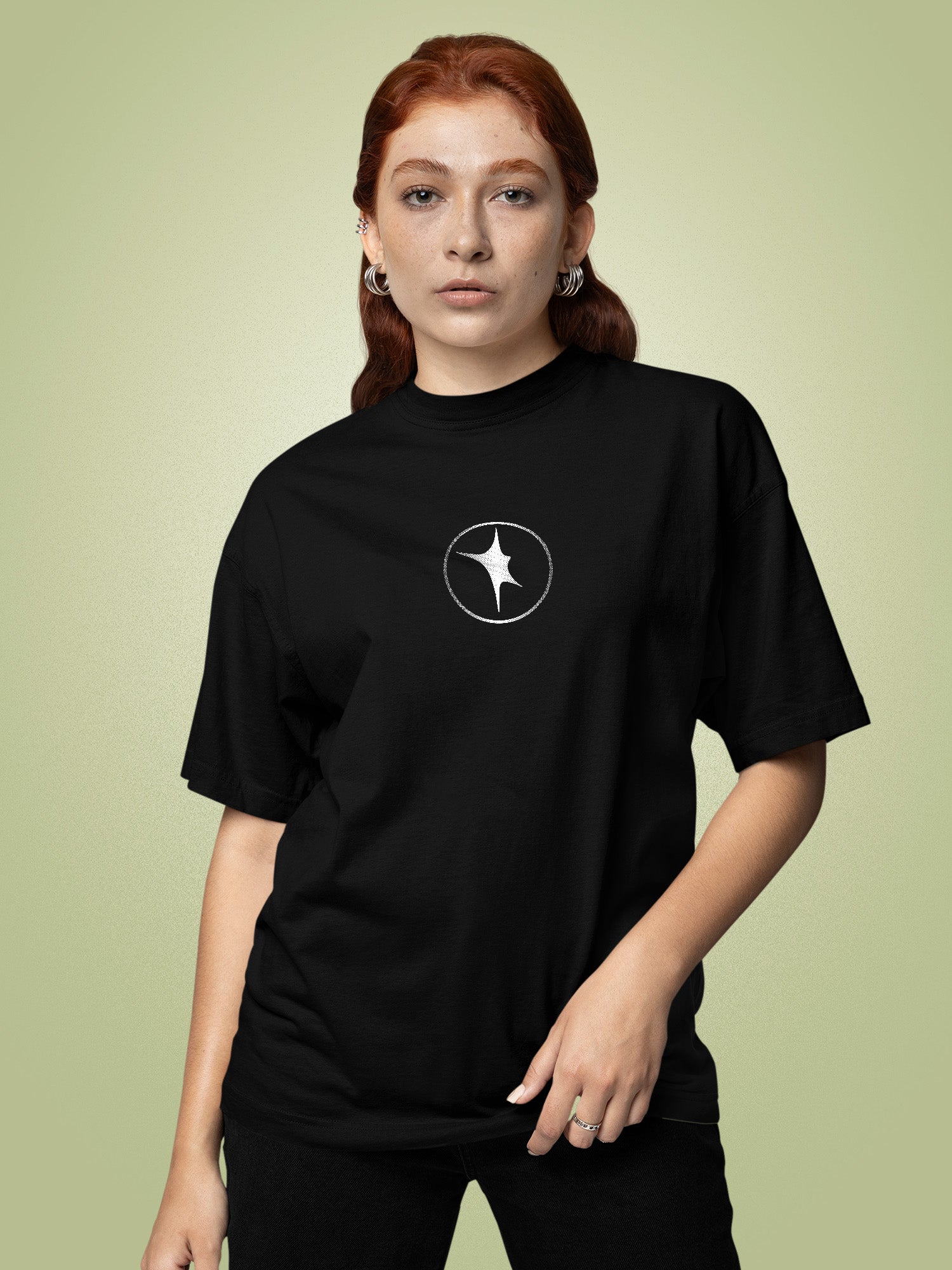 Ash Ease - Logo T-Shirt