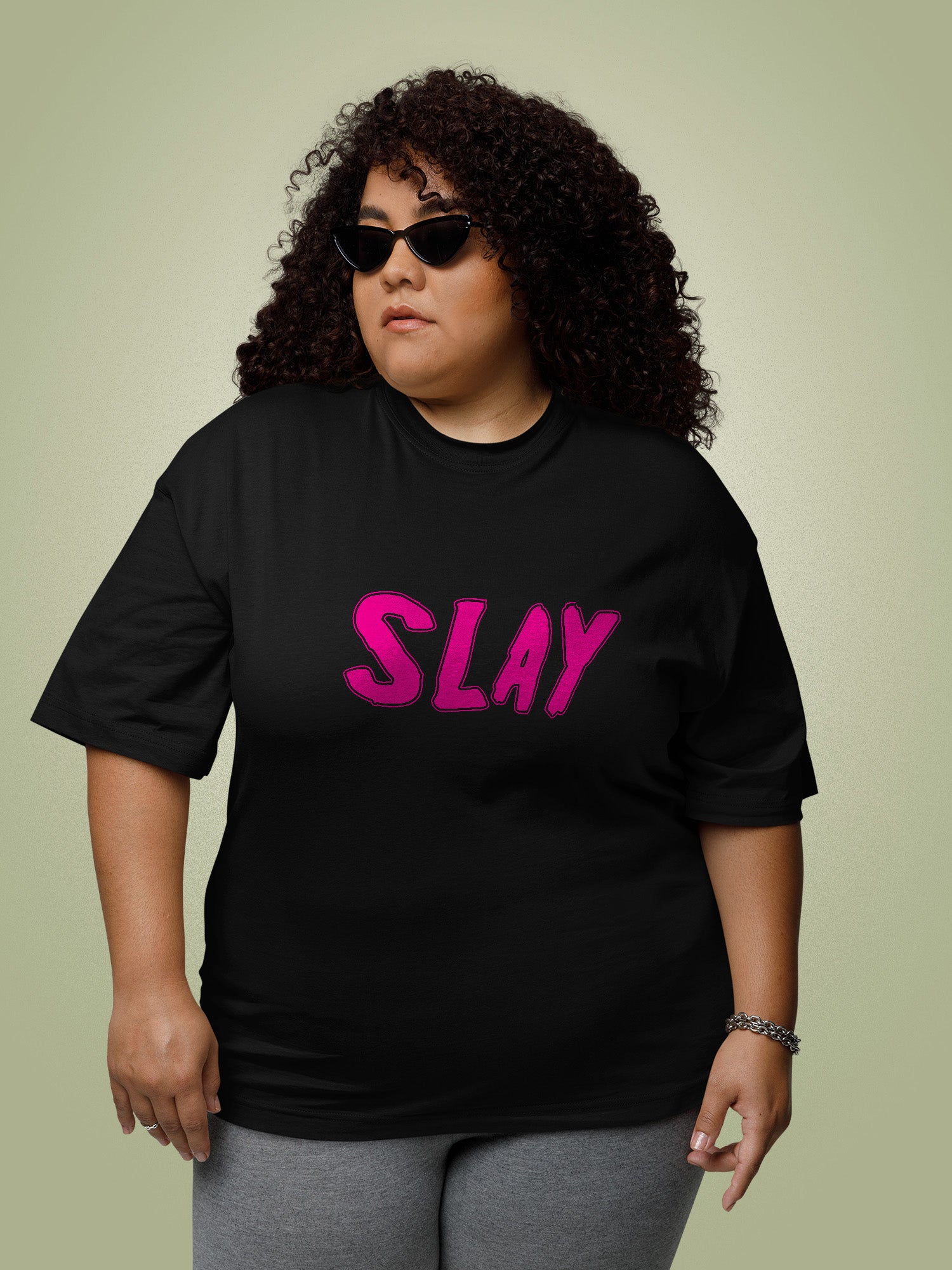 Slay T-shirt