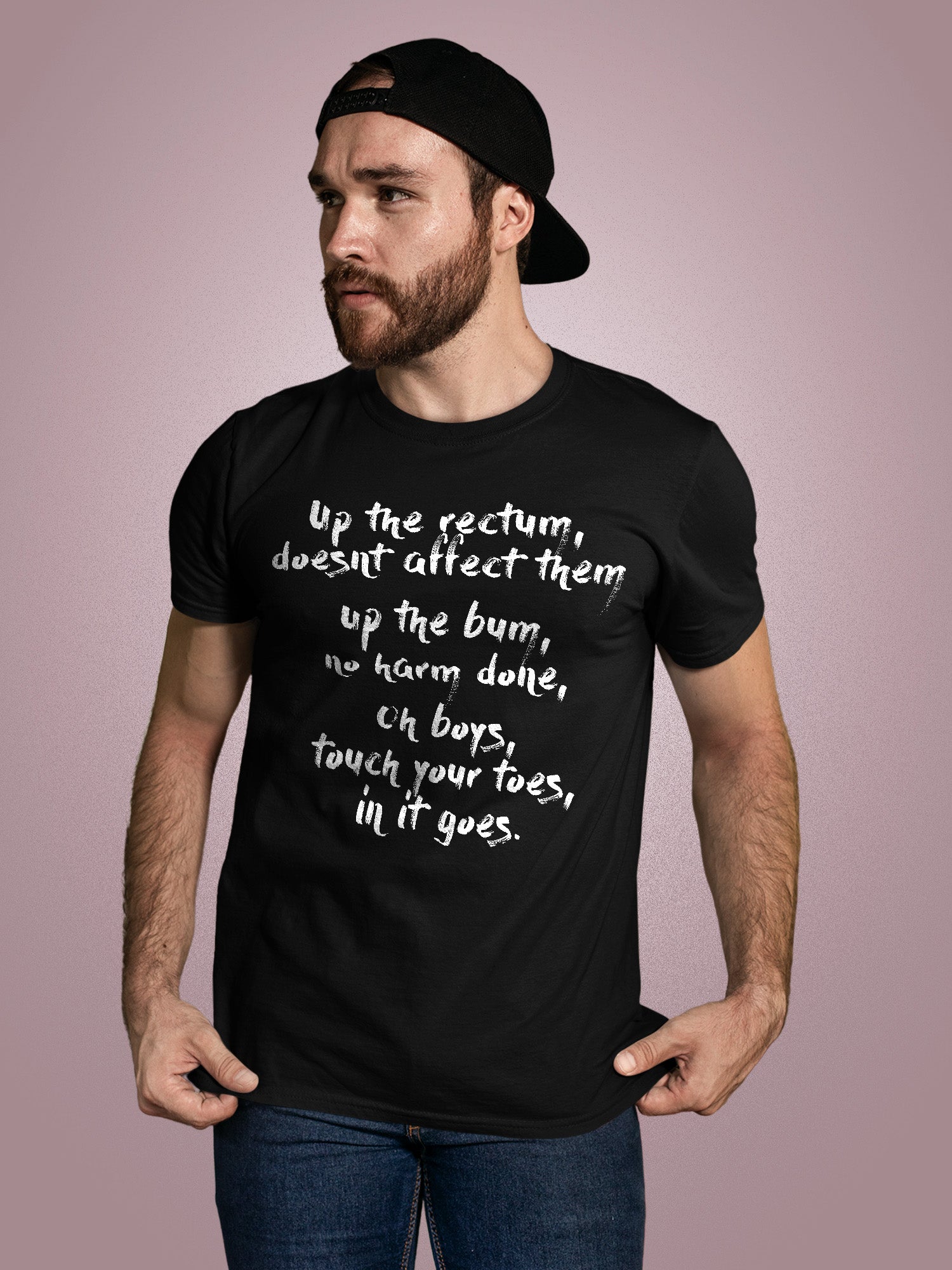 KY Kelly - KY Toast T-shirt