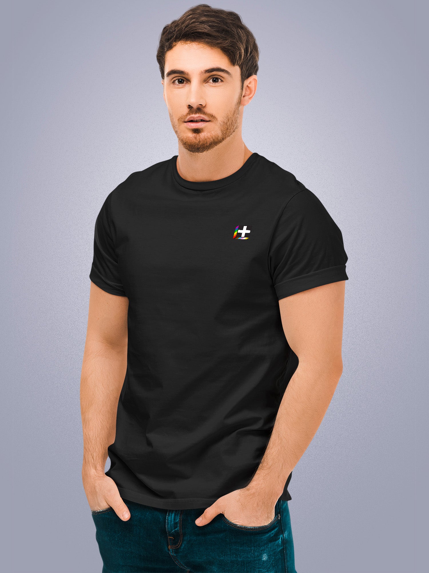 Cornwall Pride - Logo T-Shirt