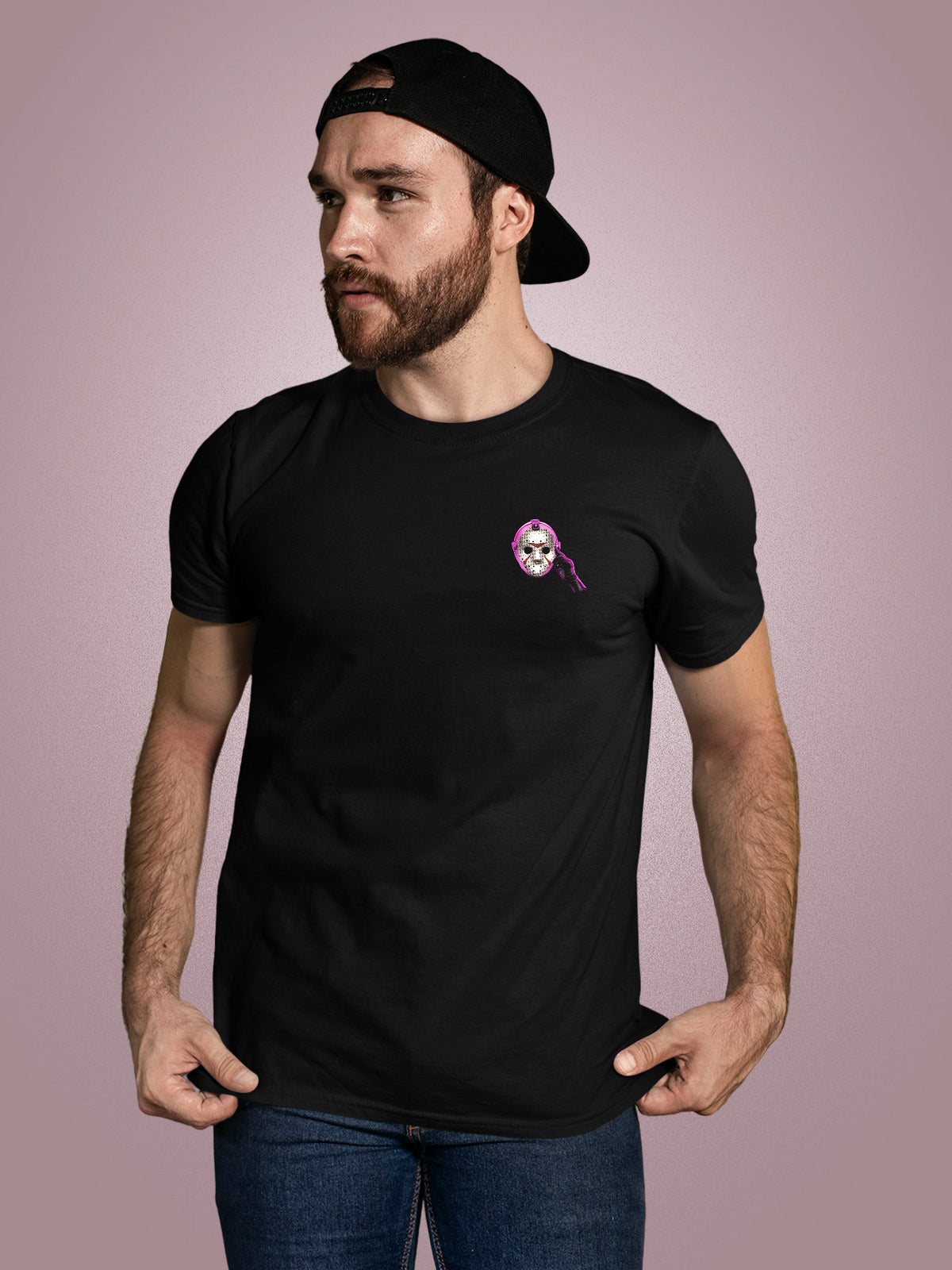 Darkumbra - Jason T-shirt