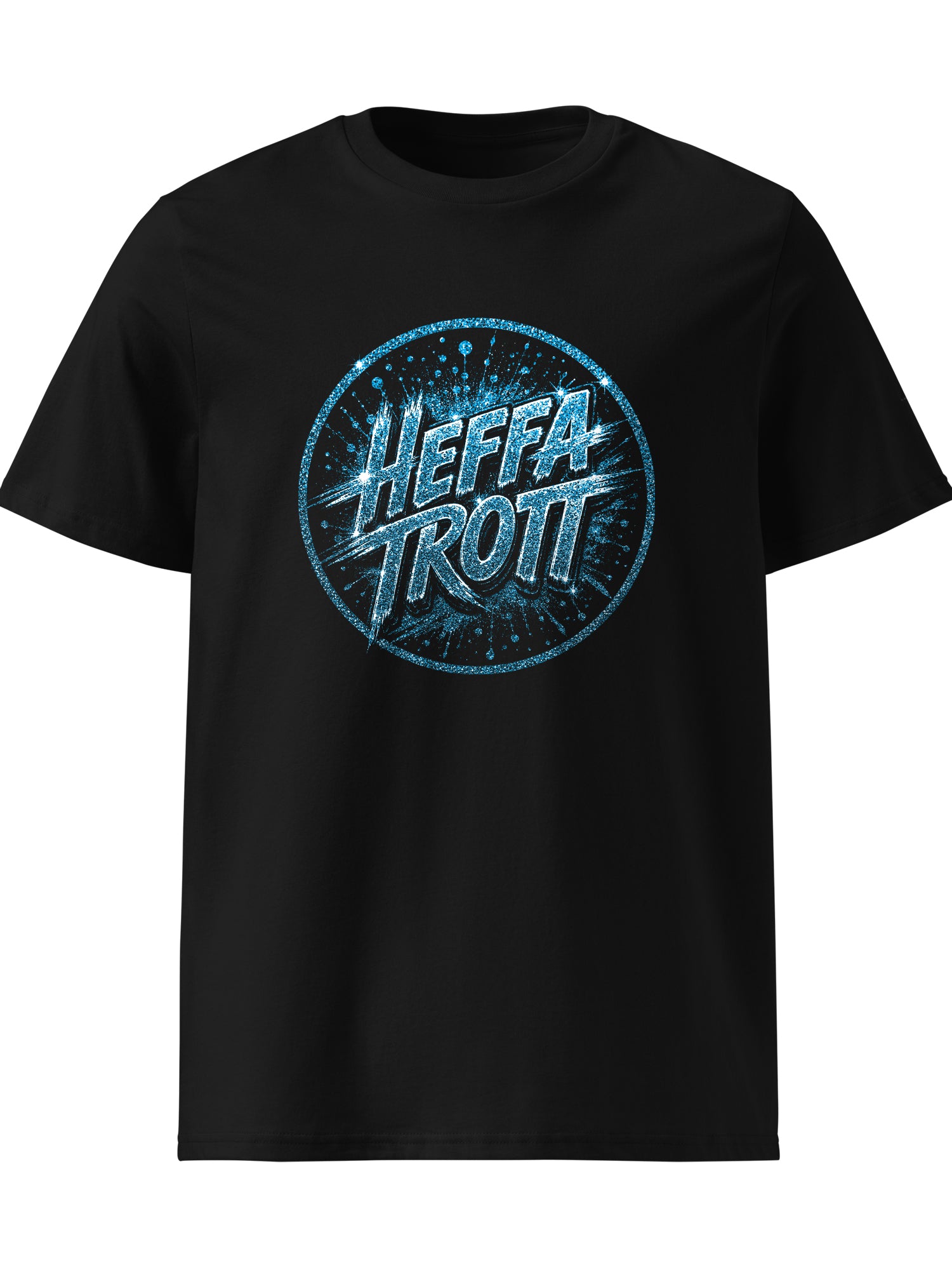 Heffa Trott - Logo T-shirt