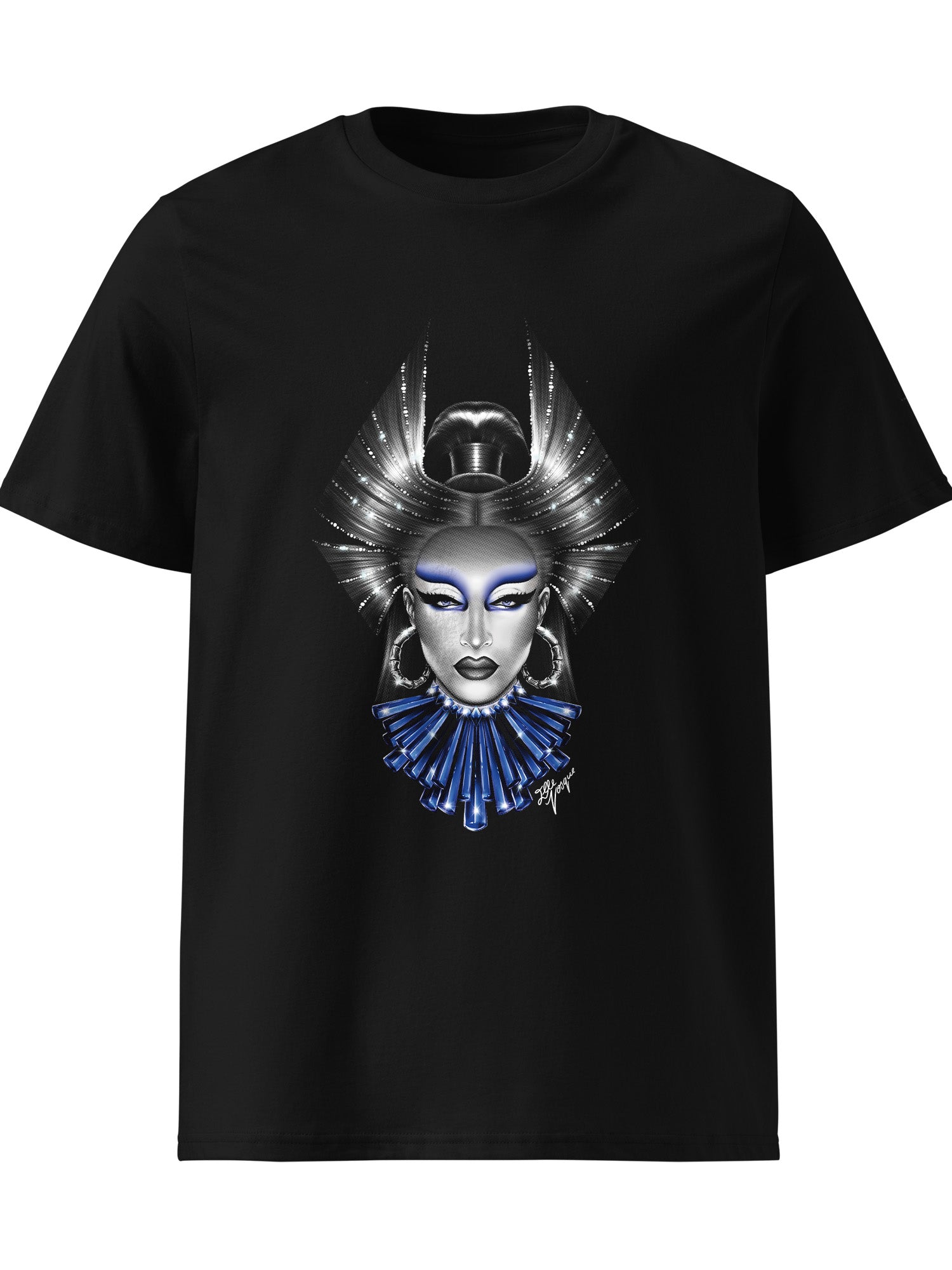 Elle Vosque - Hometown T-Shirt